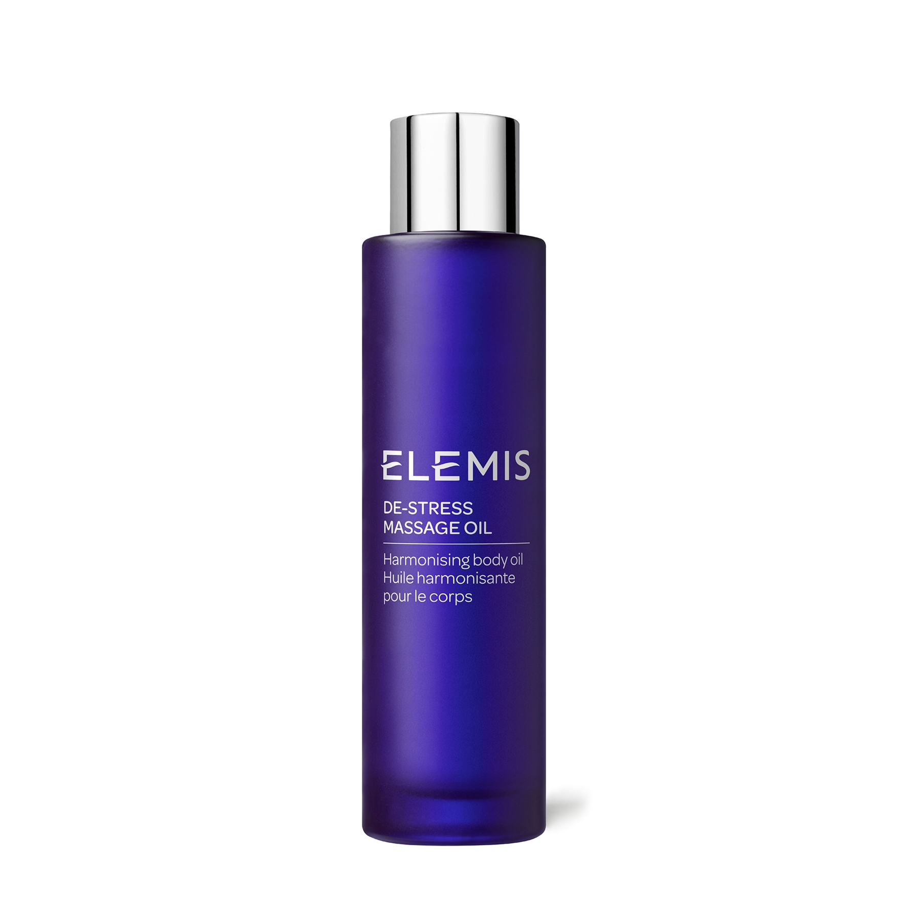 Elemis De-Stress Massage Oil 100 ml 100 ml