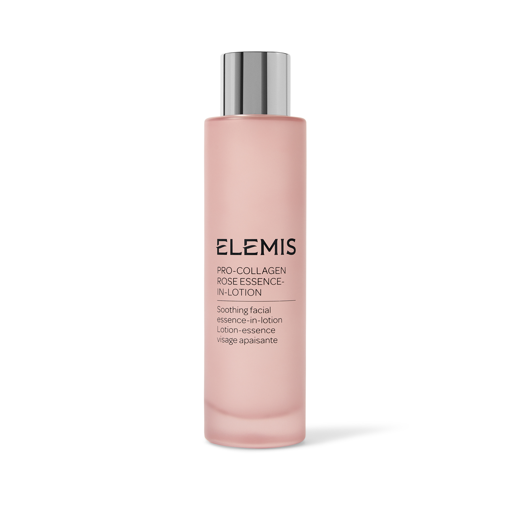 Elemis Pro-Collagen Rose Essence-In-Lotion Pro-Collagen Rose Essence-In-Lotion 100ml Pro-Collagen Rose Essence-In-Lotion 100ml