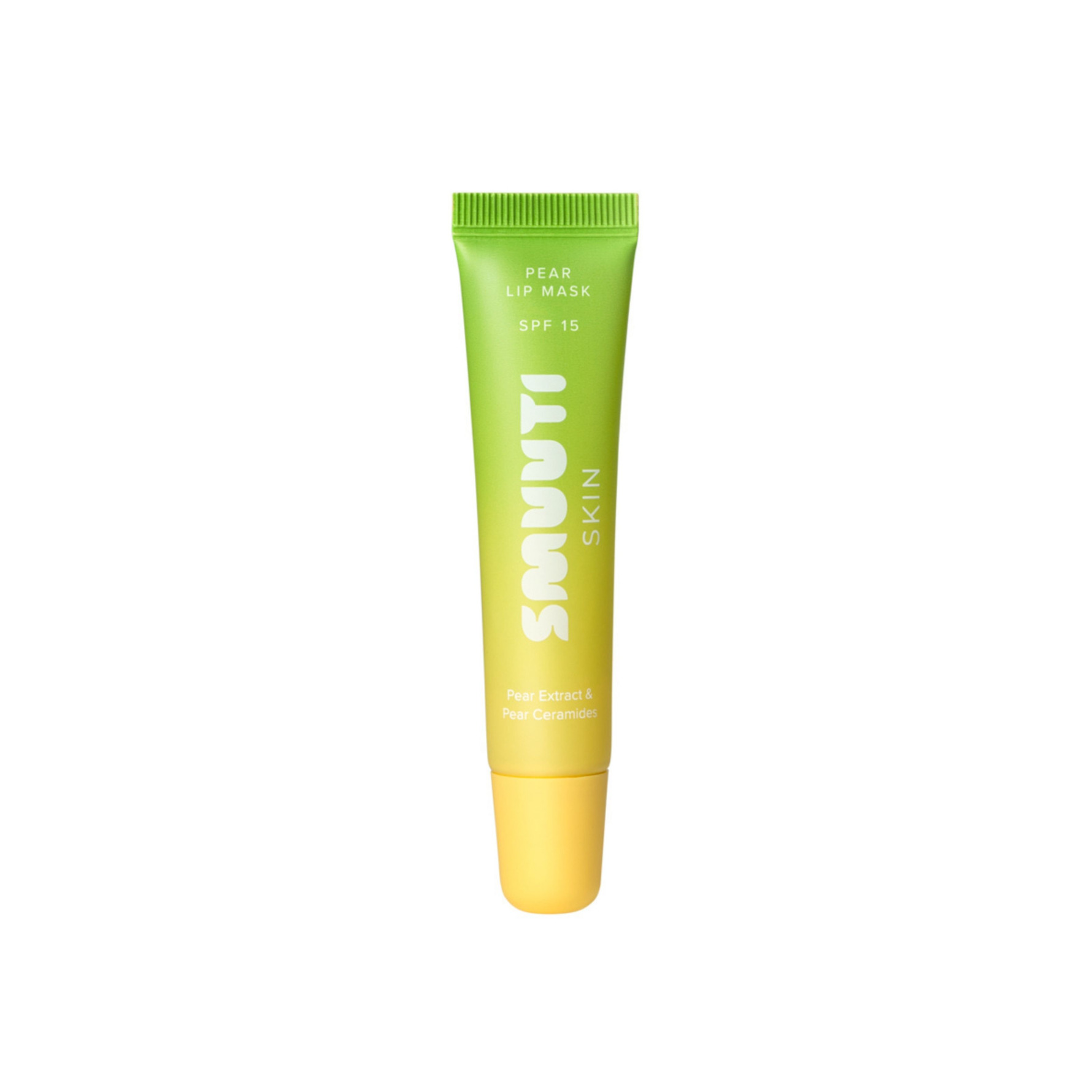 Smuuti Skin Smuuti Skin Pear Lip Mask 15 ml 15 ml