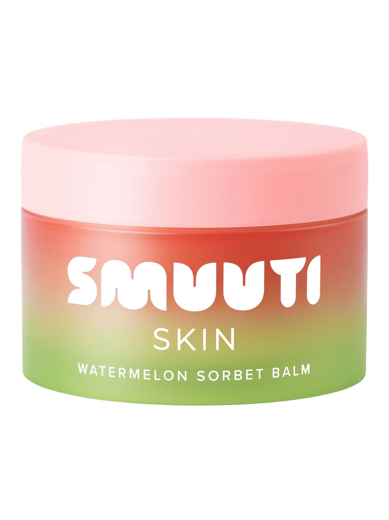 Smuuti Skin Smuuti Skin Watermelon Dew Sorbet Balm 100 ml 100 ml