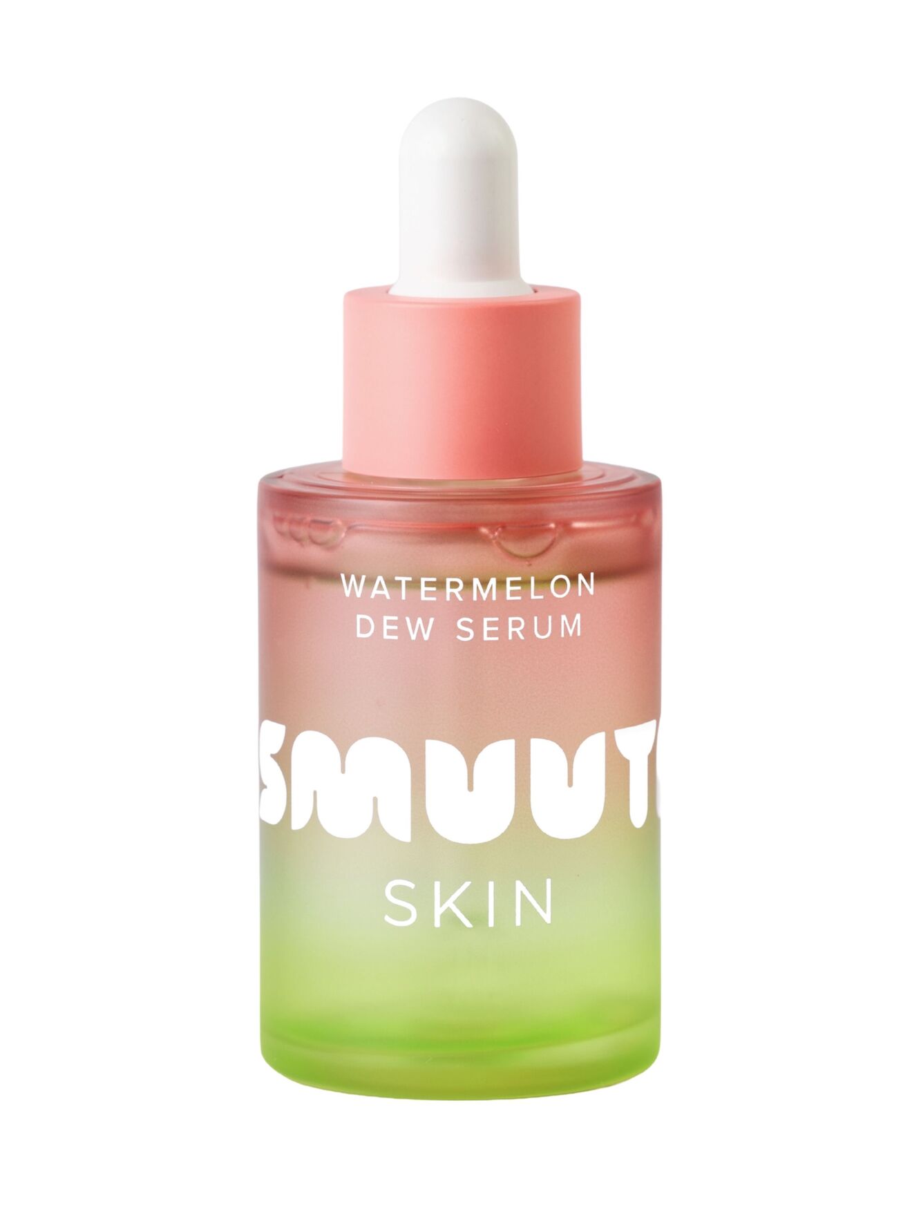Smuuti Skin Smuuti Skin Watermelon Dew Serum 30 ml 30 ml