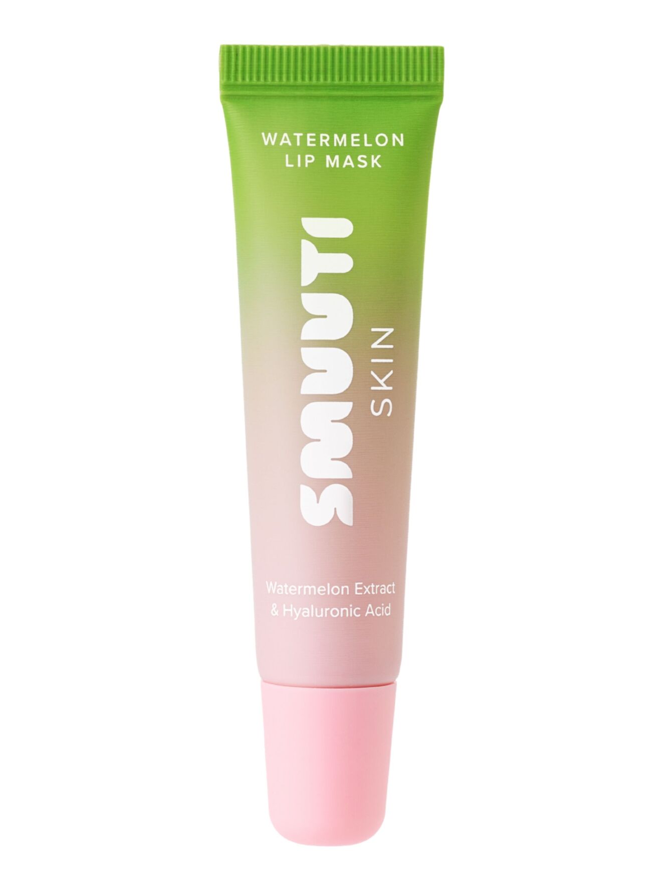 Smuuti Skin Smuuti Skin Watermelon Lip Mask 15 ml 15 ml
