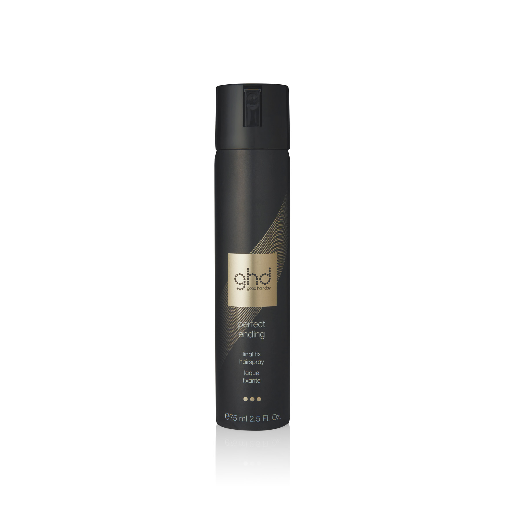 ghd Final Fix Hairspray 75 ml 75 ml