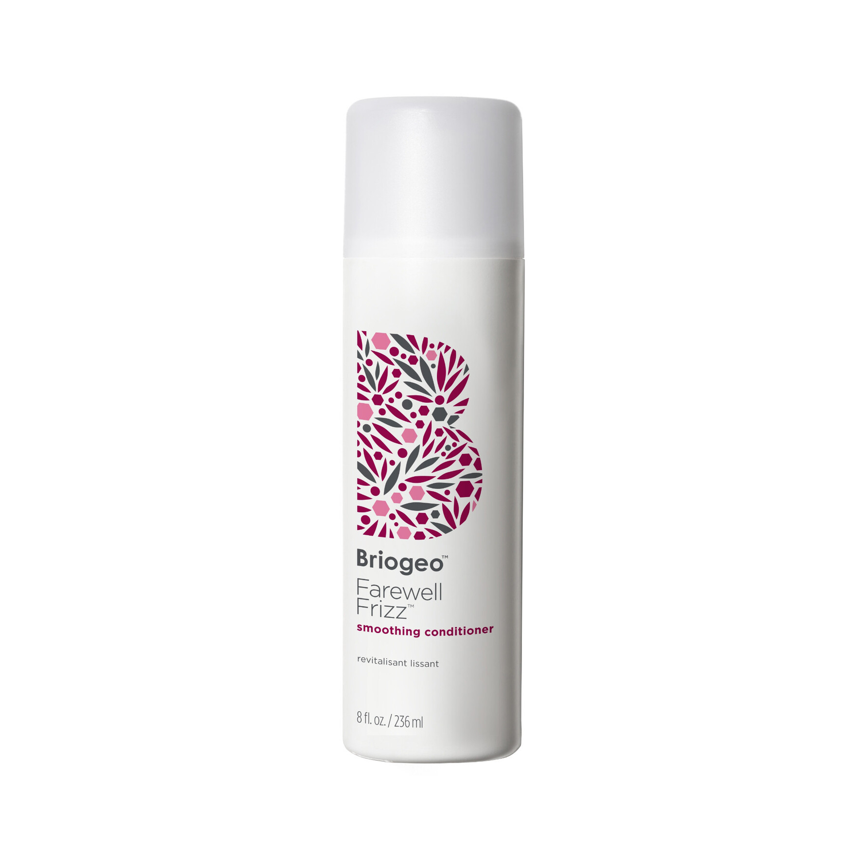 Briogeo Briogeo Farewell Frizz Smoothing Conditioner 236 ml