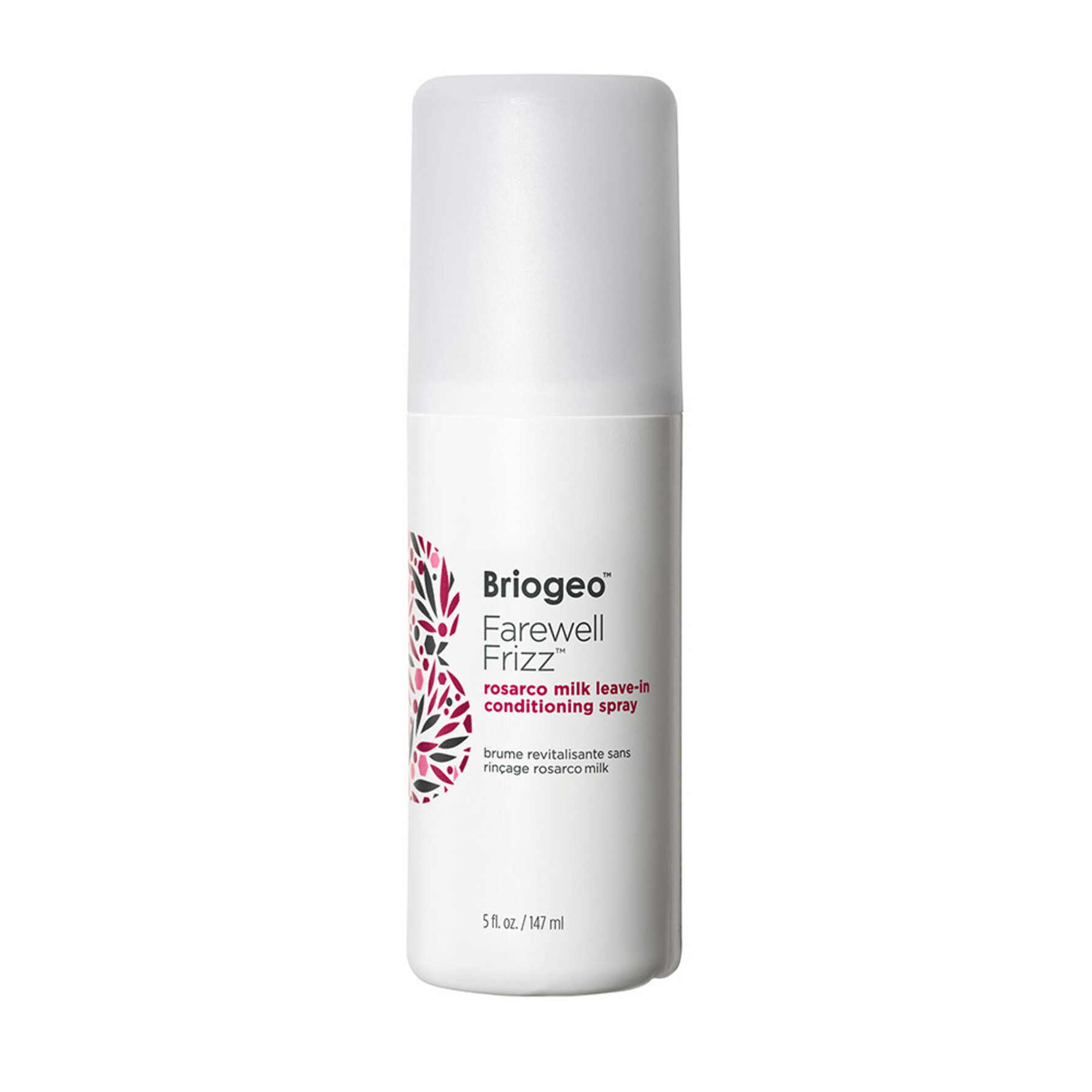 Briogeo Farewell Frizz Rosarco Milk Leave-In Conditioning Spray 147 ml 147 ml