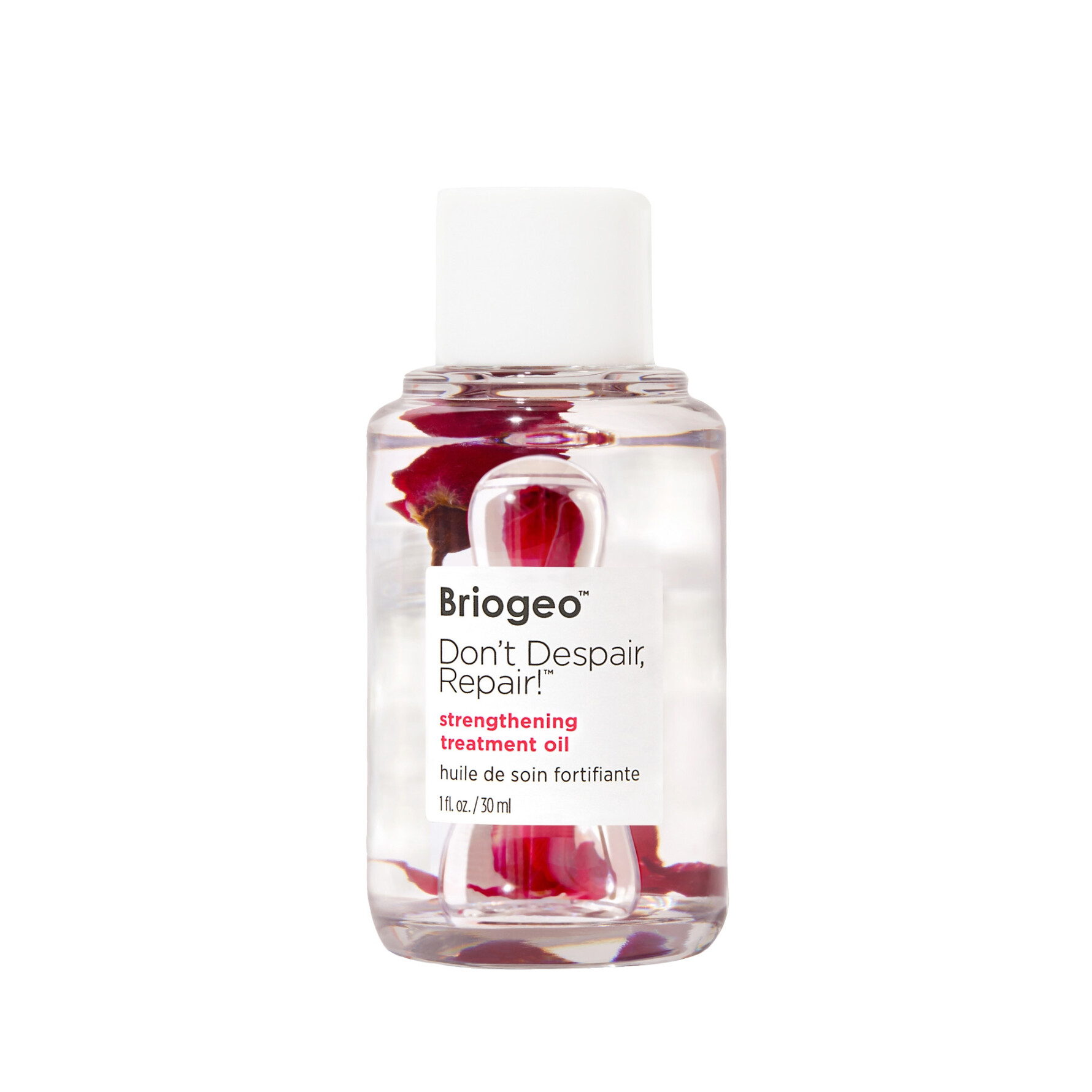 Briogeo Briogeo Don't Despair, Repair! Strengthening Treatment Oil 30 ml 30 ml