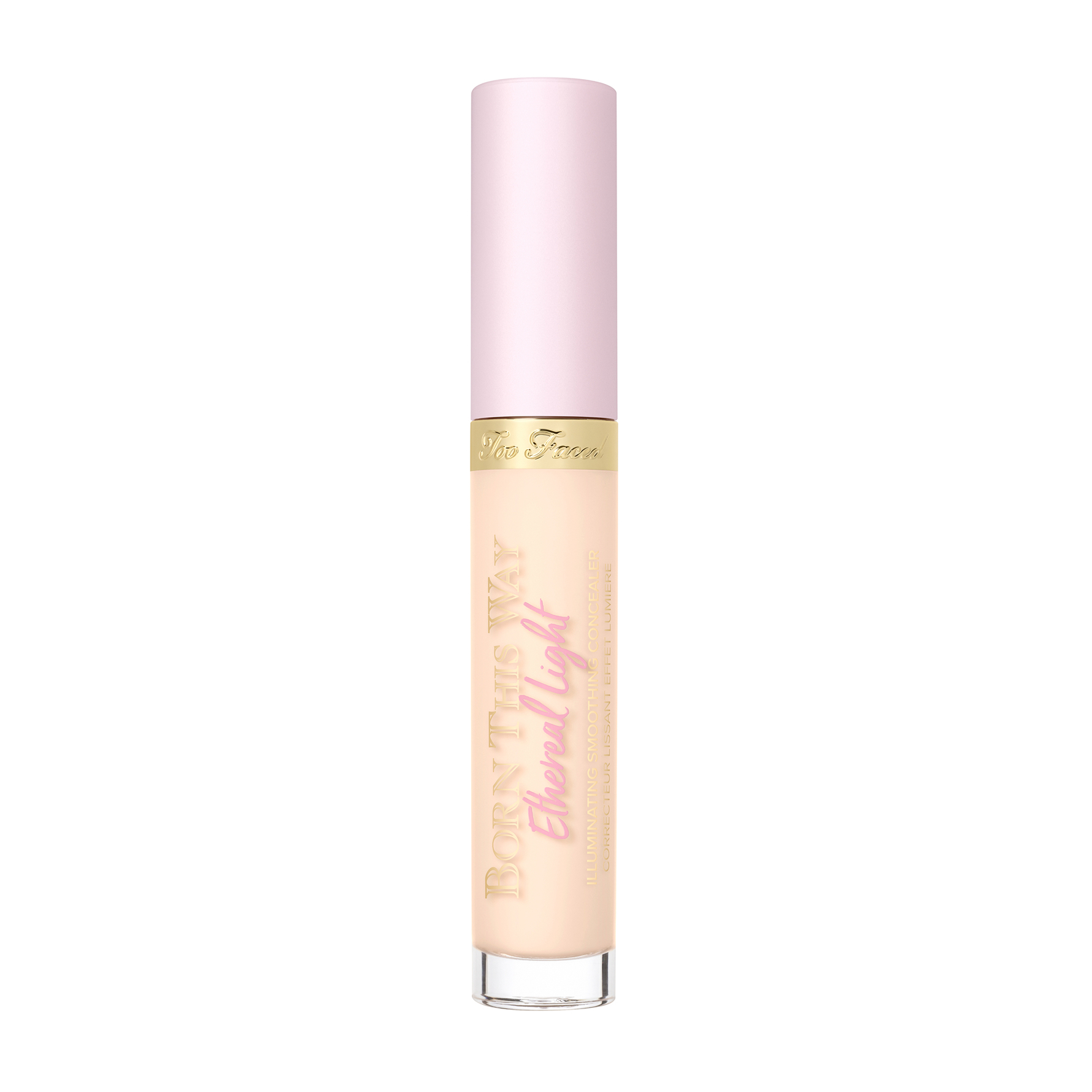 Too Faced Born This Way Ethereal Light Concealer Milkshake Milkshake