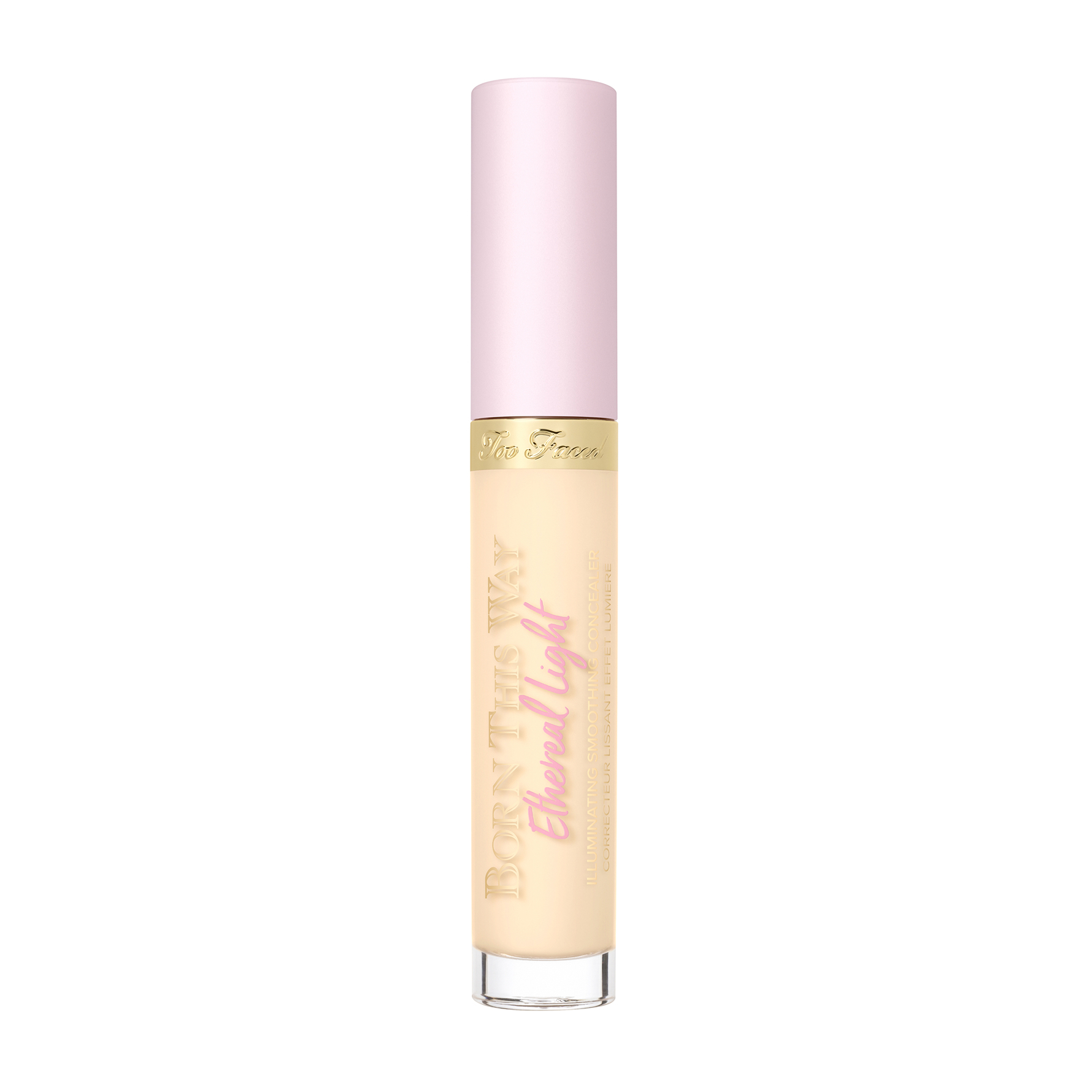 Too Faced Born This Way Ethereal Light Concealer Vanilla Wafer Vanilla Wafer