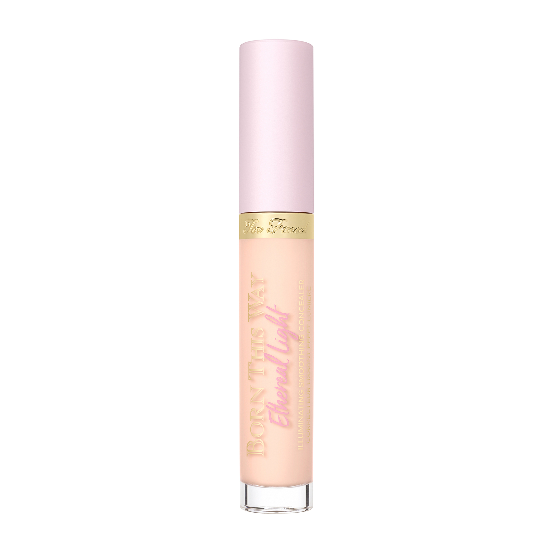 Too Faced Born This Way Ethereal Light Concealer Oatmeal Oatmeal