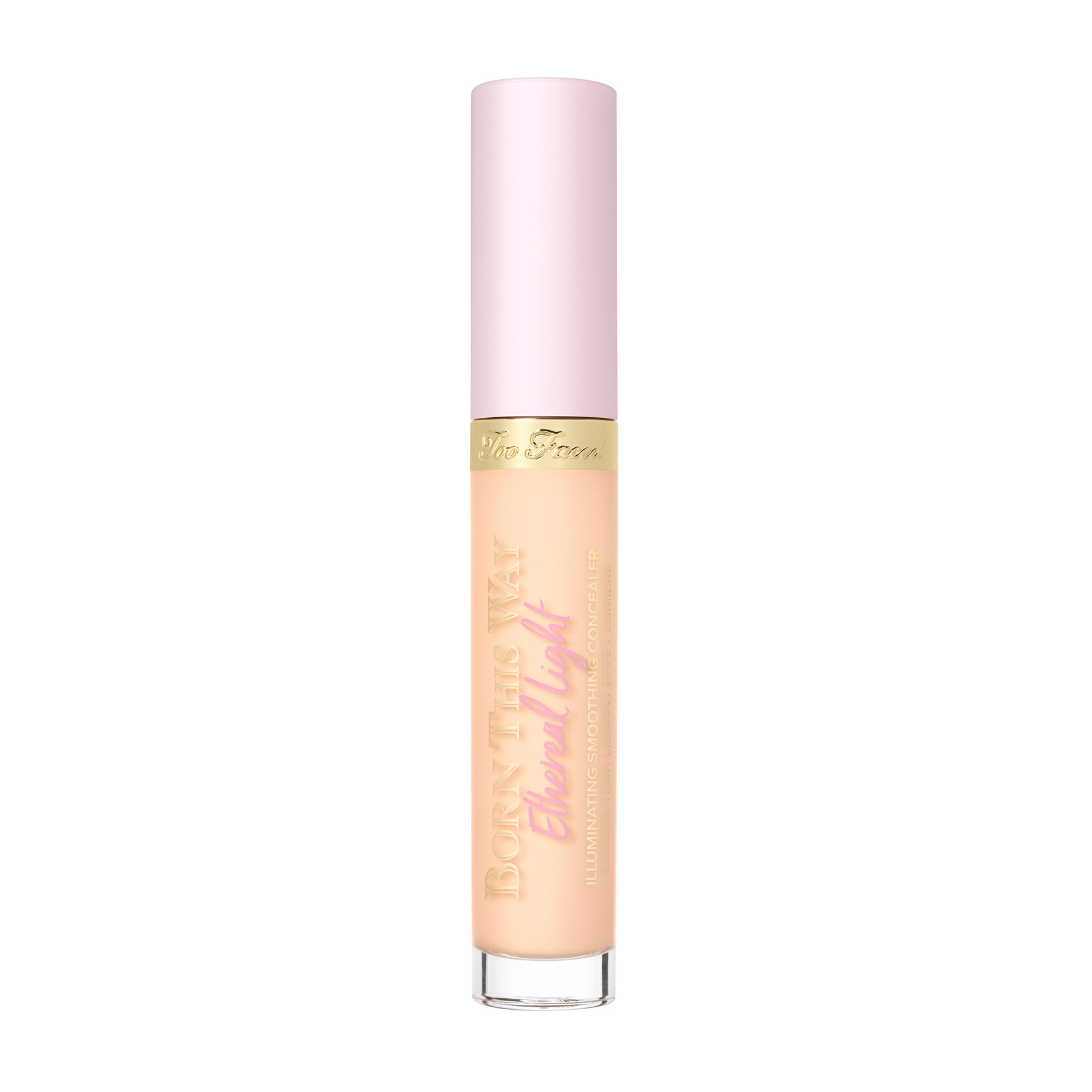 Too Faced Born This Way Ethereal Light Concealer Buttercup Buttercup