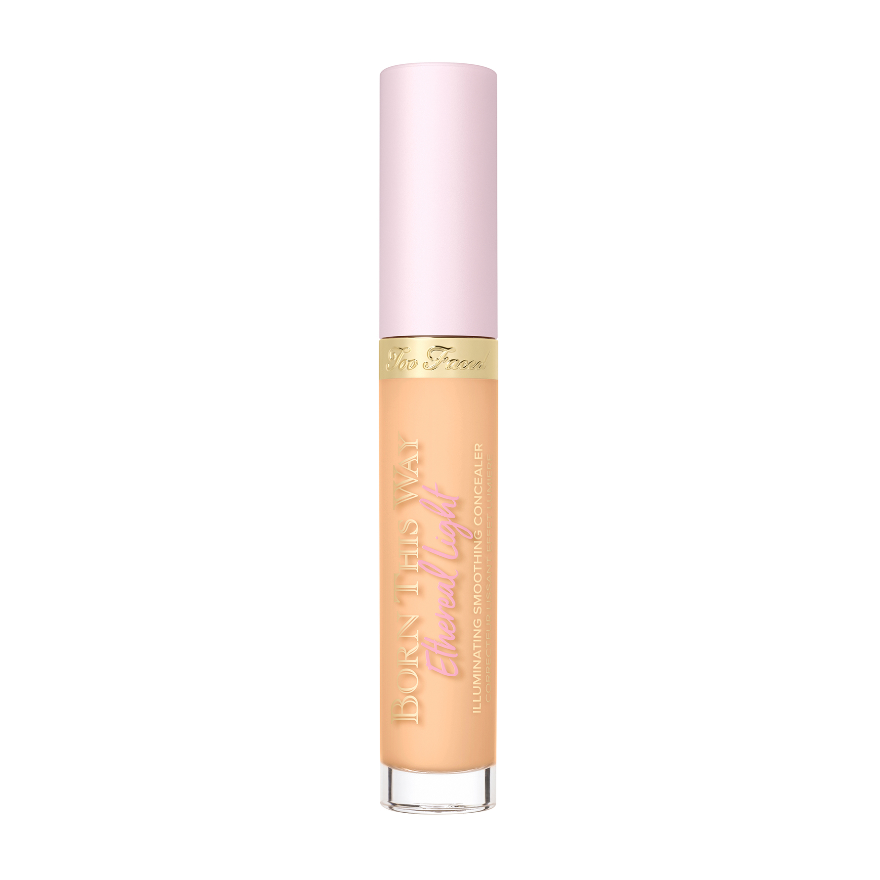 Too Faced Born This Way Ethereal Light Concealer Butter Croissant