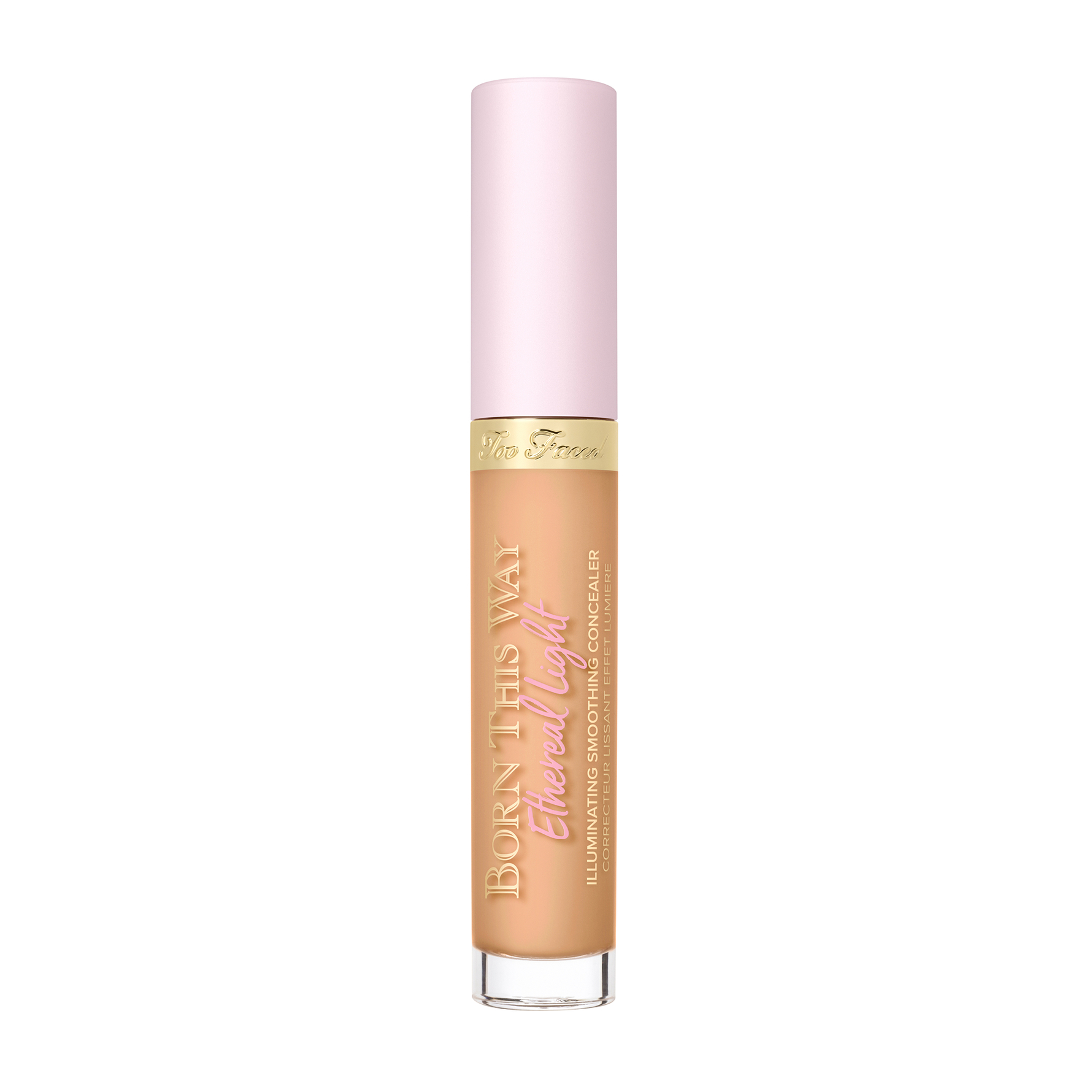 Too Faced Born This Way Ethereal Light Concealer Café Au Lait Café Au Lait