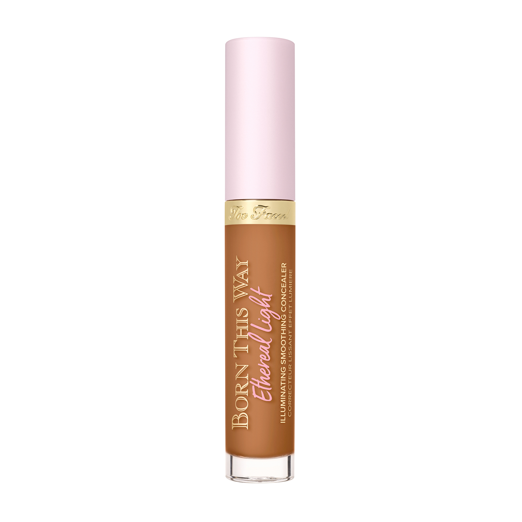 Too Faced Born This Way Ethereal Light Concealer Honey Graham Honey Graham