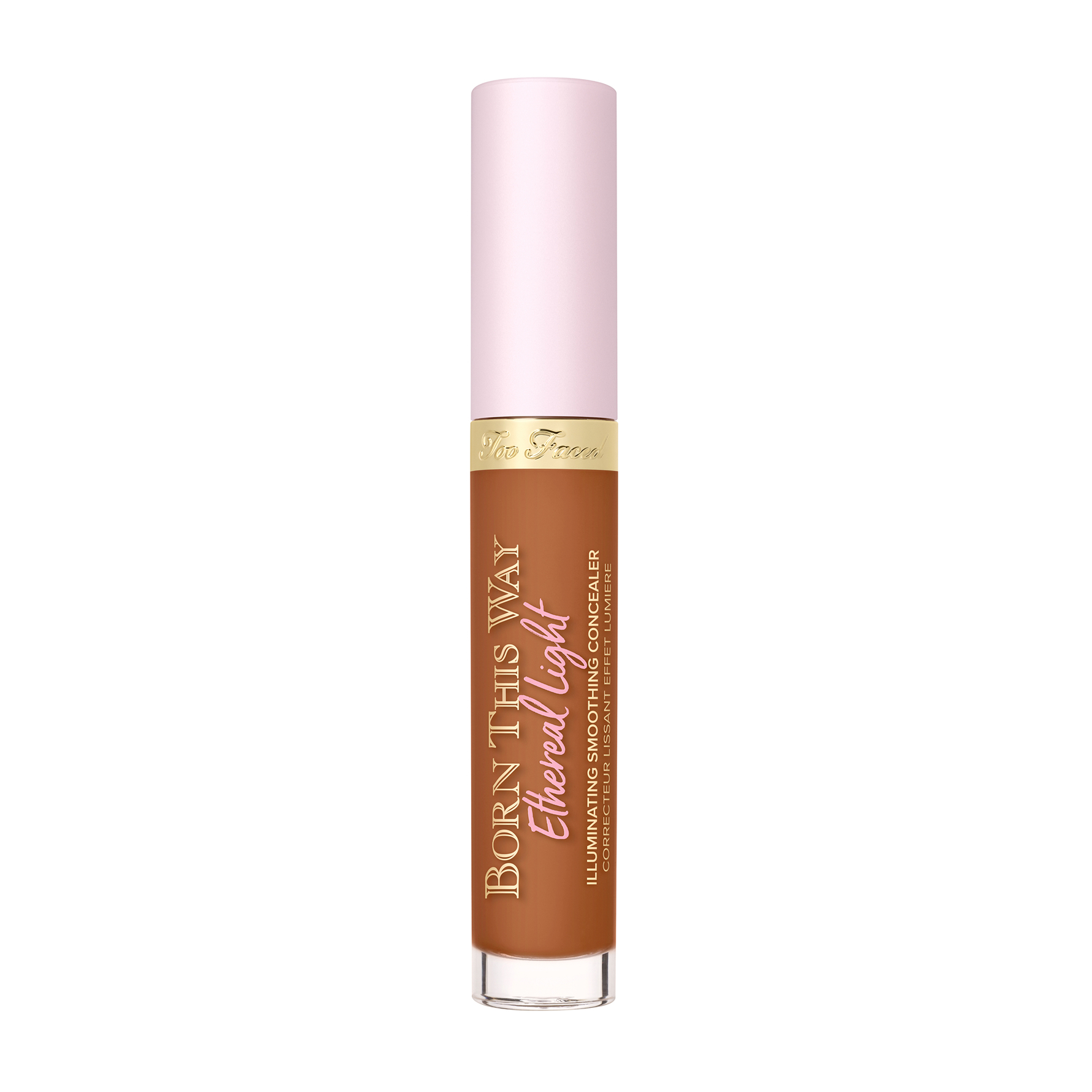 Too Faced Born This Way Ethereal Light Concealer Caramel Drizzle Caramel Drizzle