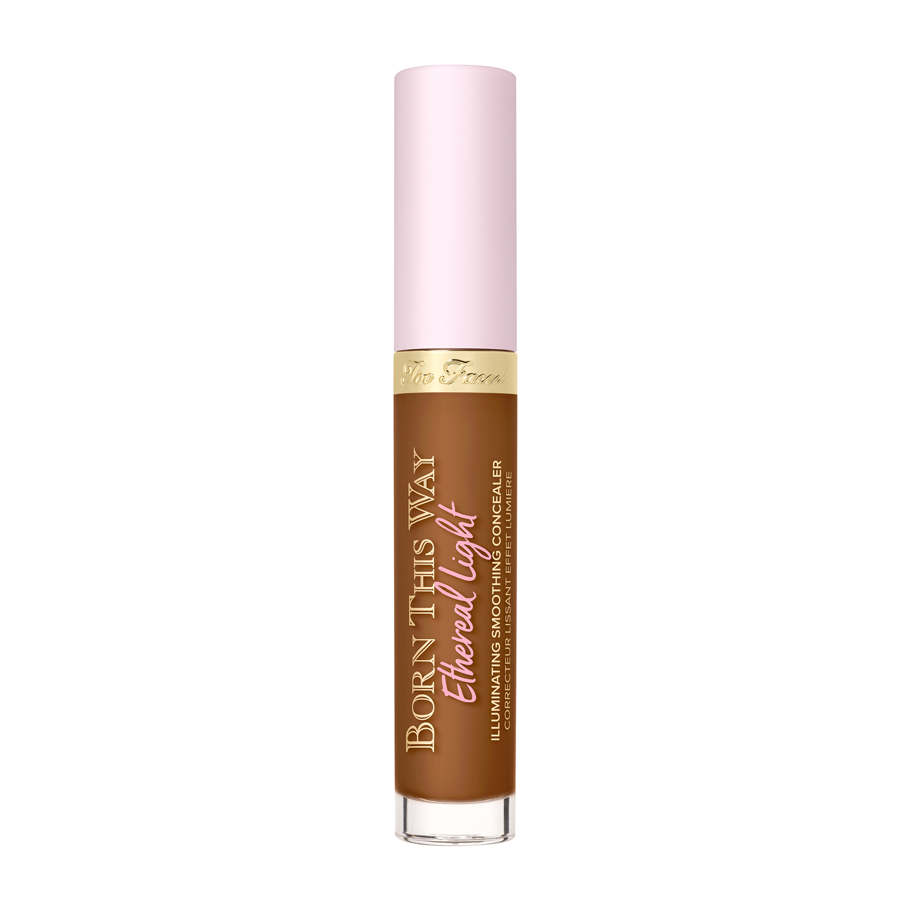 Too Faced Born This Way Ethereal Light Concealer Chocolate Truffle Chocolate Truffle