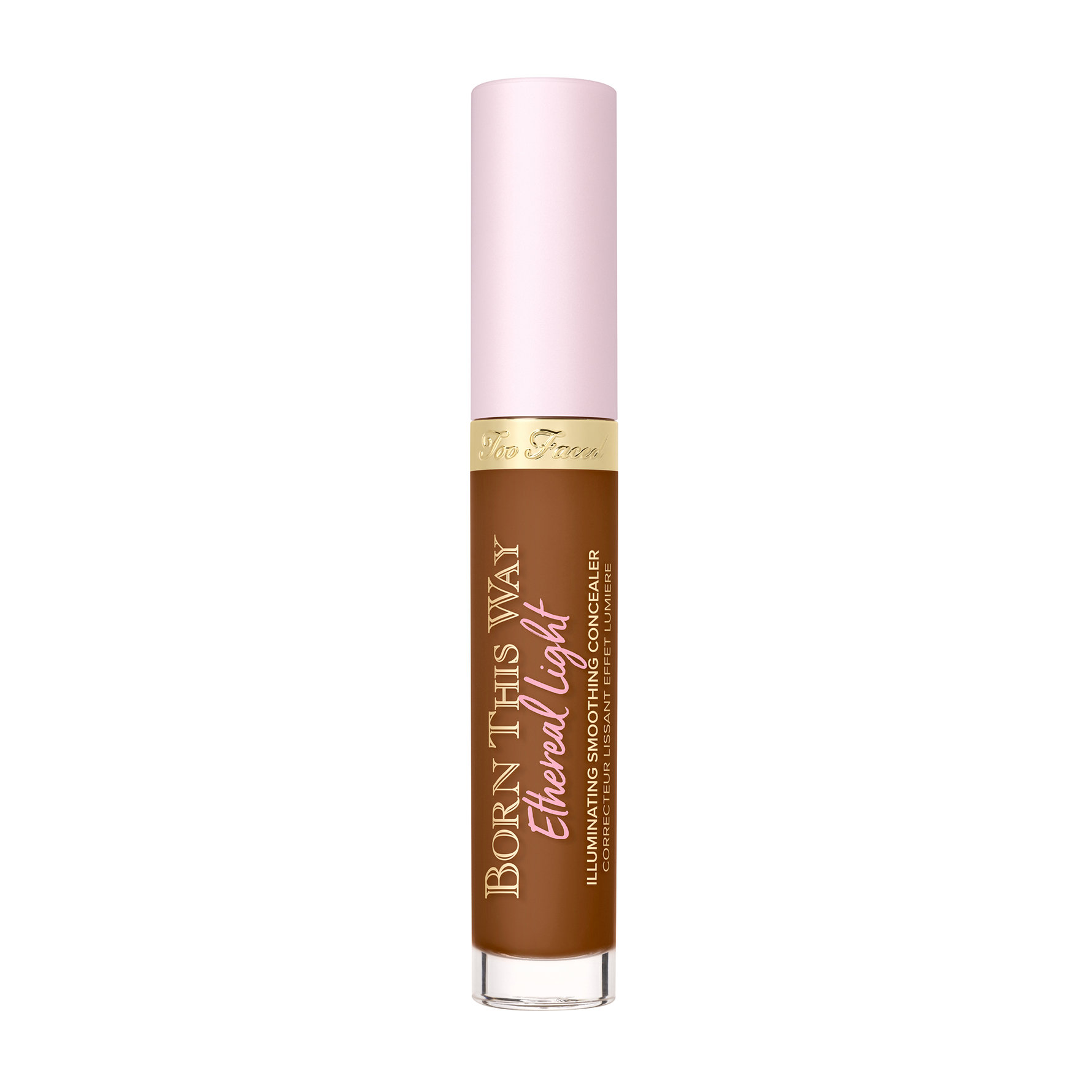 Too Faced Born This Way Ethereal Light Concealer Hot Cocoa Hot Cocoa