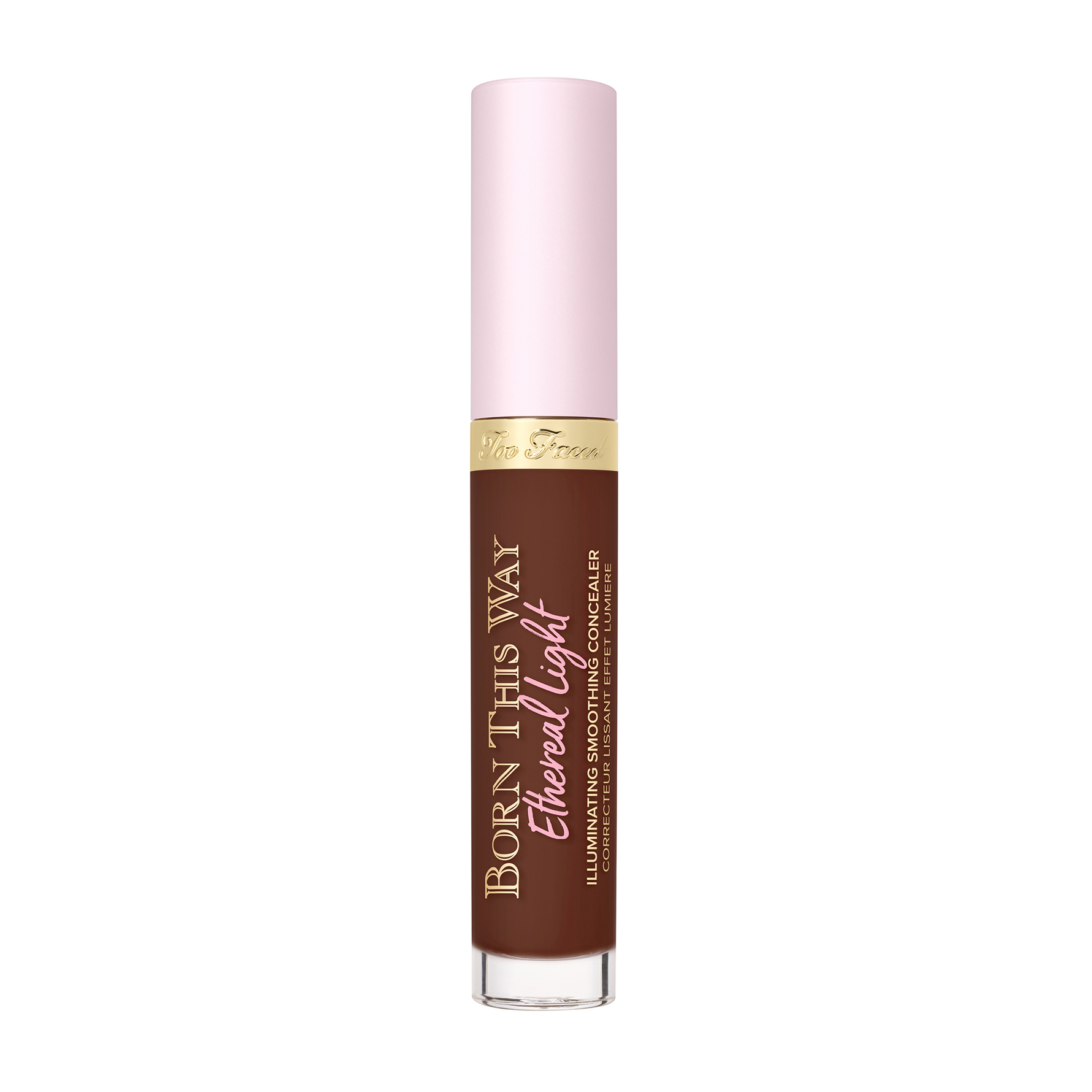 Too Faced Born This Way Ethereal Light Concealer Espresso Espresso