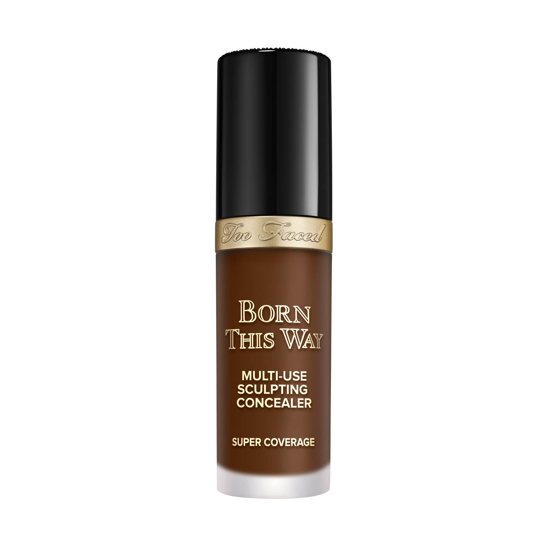 Too Faced Born This Way Super Coverage Concealer Toffee