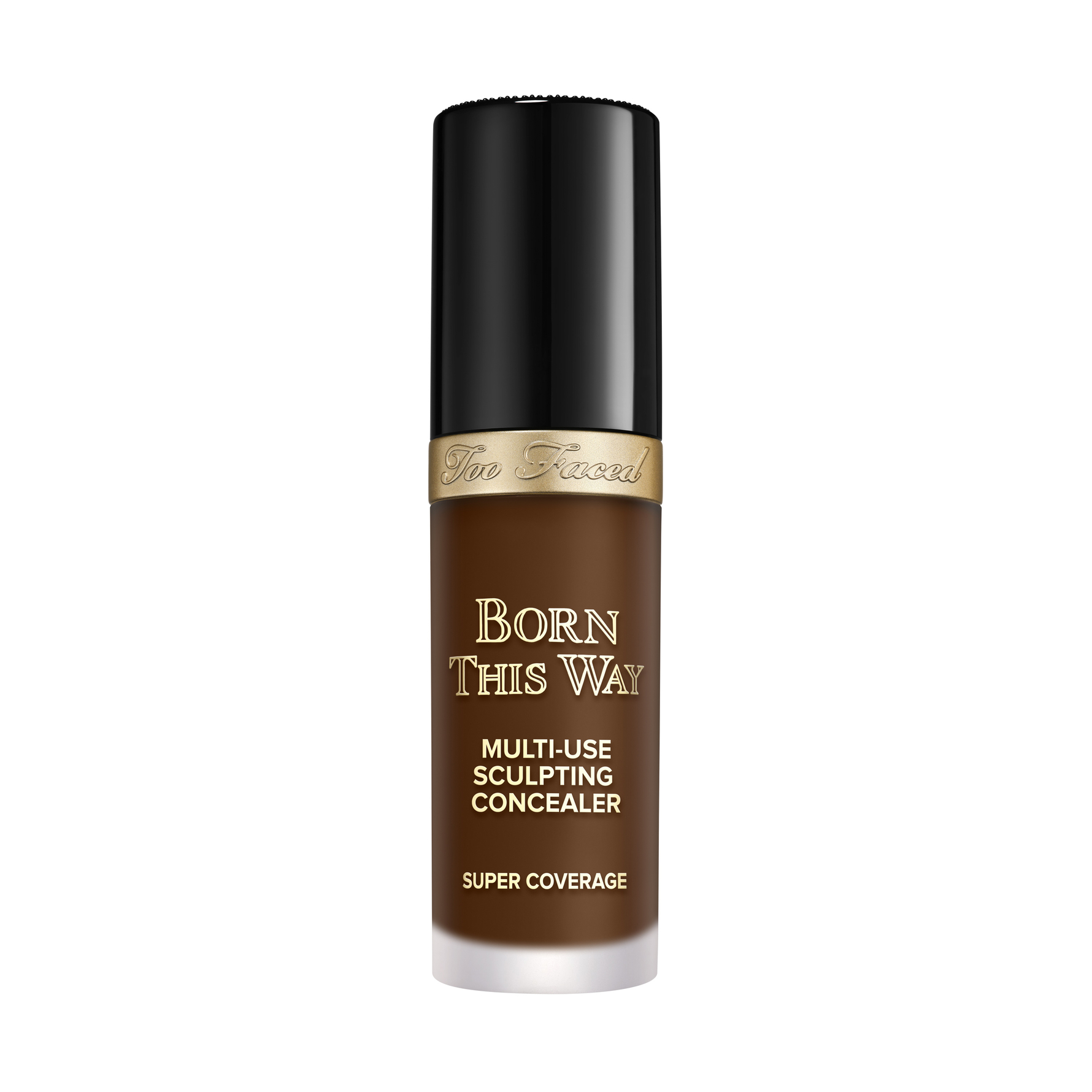 Too Faced Born This Way Super Coverage Concealer Cocoa Cocoa
