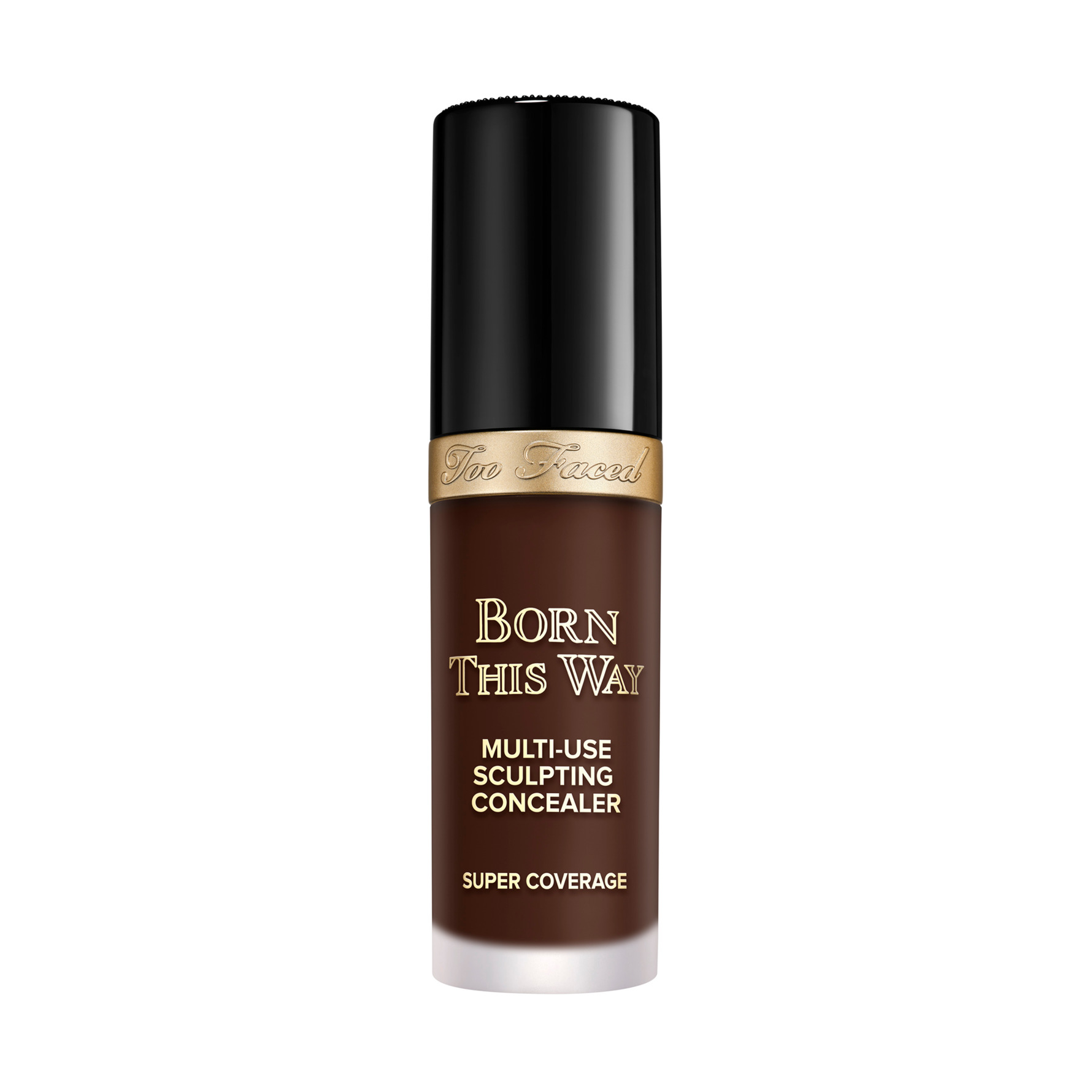 Too Faced Born This Way Super Coverage Concealer Ganache Ganache