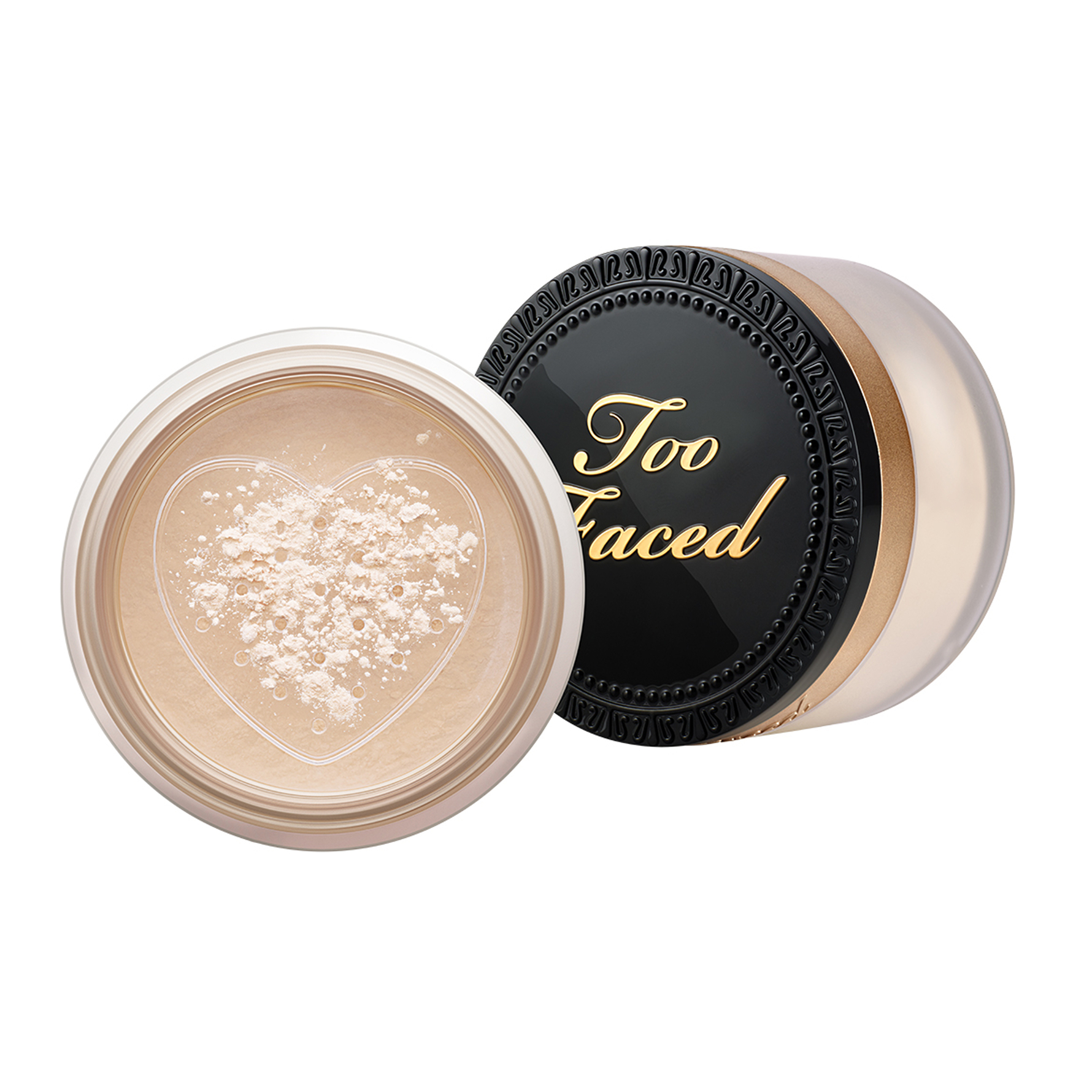 Too Faced Born This Way Ethereal Setting Powder Translucent Translucent