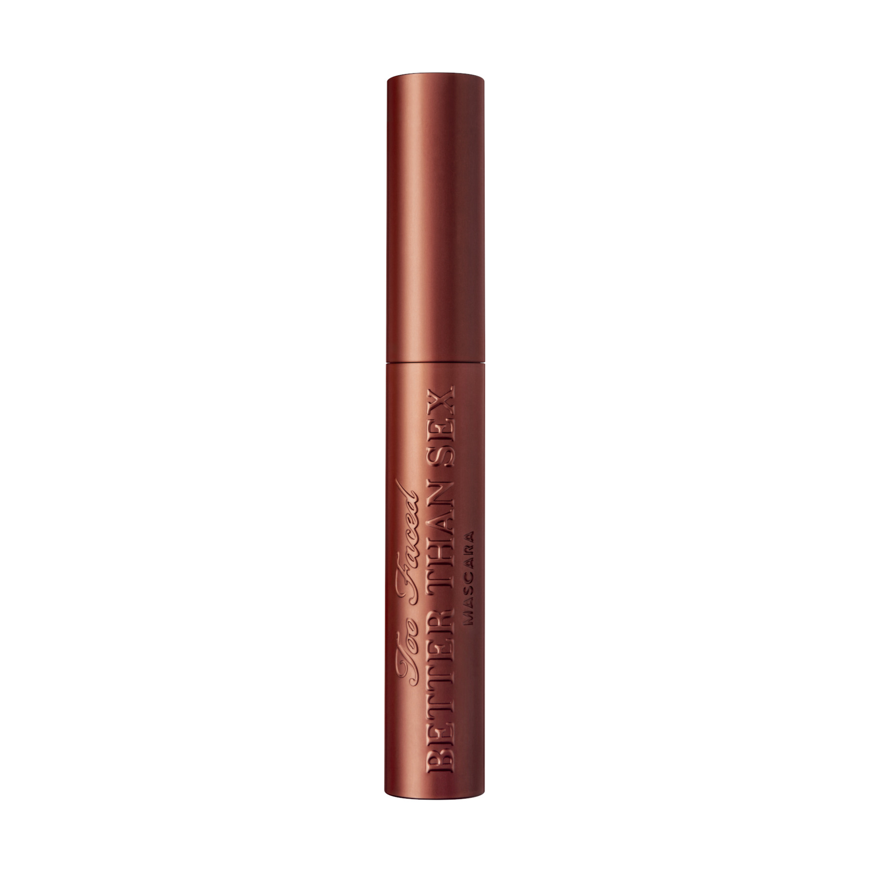 Too Faced Better Than Sex Mascara Chocolate Chocolate