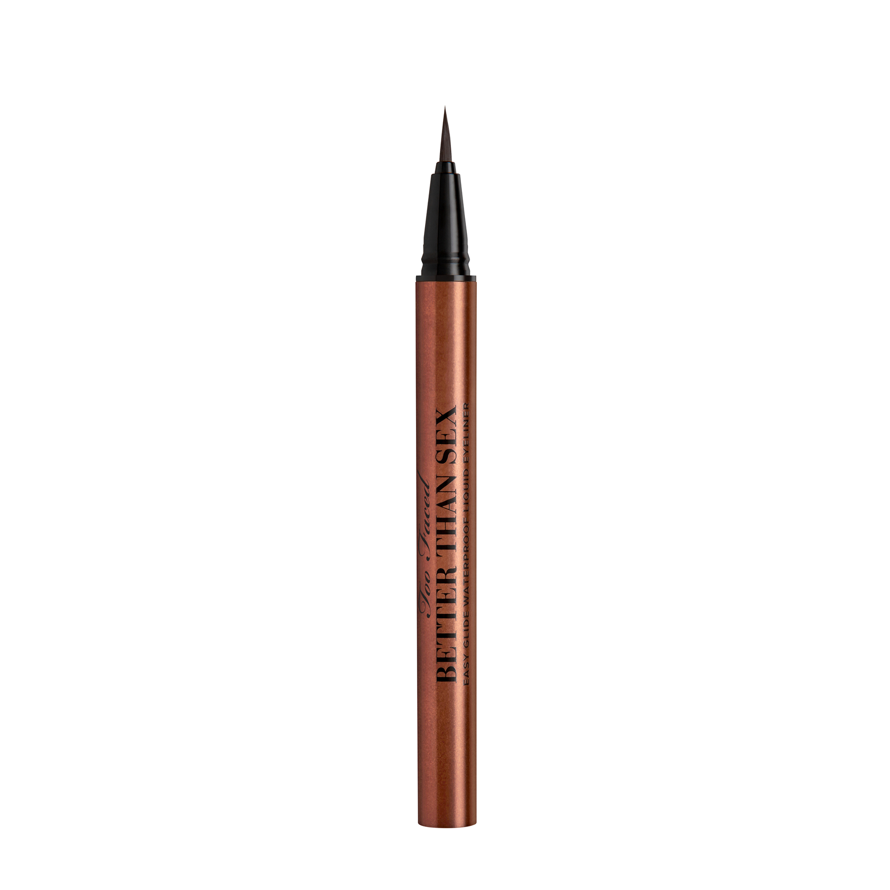 Too Faced Better Than Sex Liquid Eyeliner Chocolate Chocolate