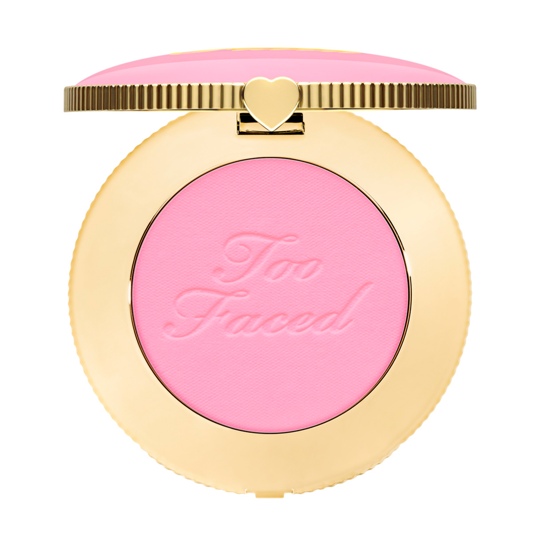 Too Faced Cloud Crush Blush Candy Clouds Candy Clouds