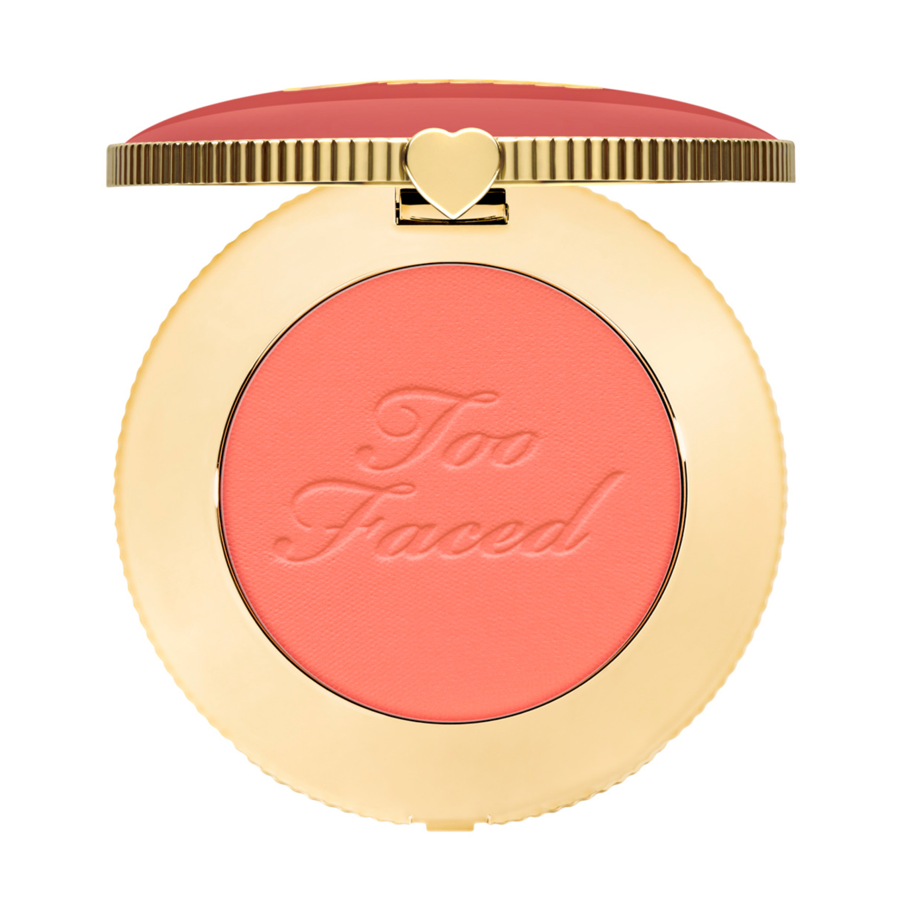 Too Faced Cloud Crush Blush Tequila Sunset Tequila Sunset
