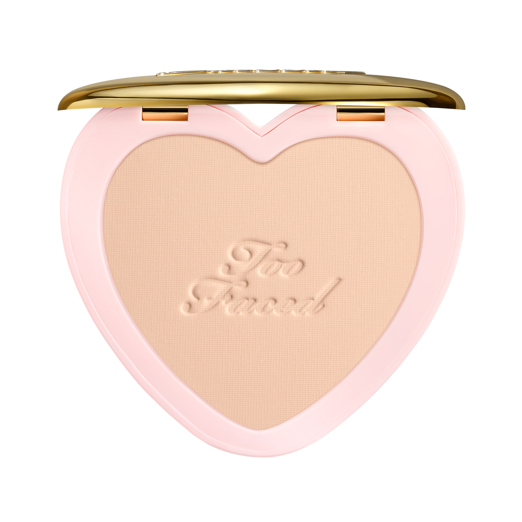 Too Faced Born This Way Soft Blur Setting Powder Light Light