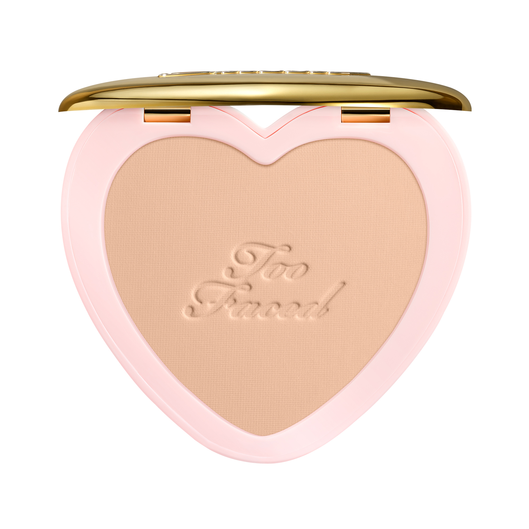 Too Faced Born This Way Soft Blur Setting Powder Medium Medium