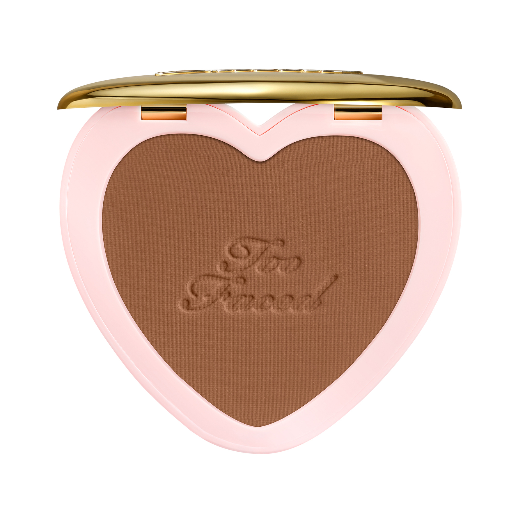 Too Faced Born This Way Soft Blur Setting Powder Deep Deep