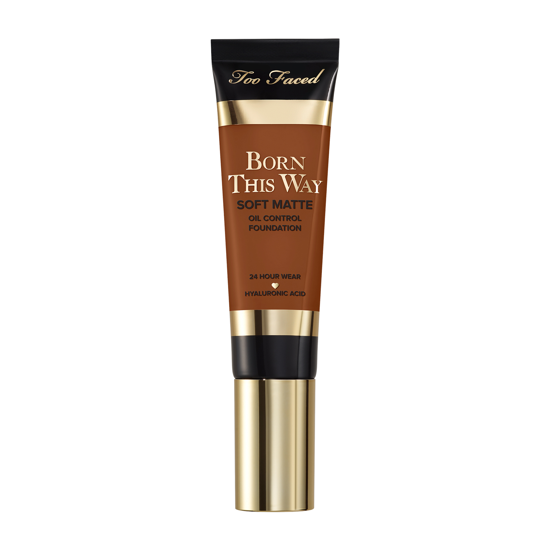 Too Faced Born This Way Soft Matte Foundation Chai Chai