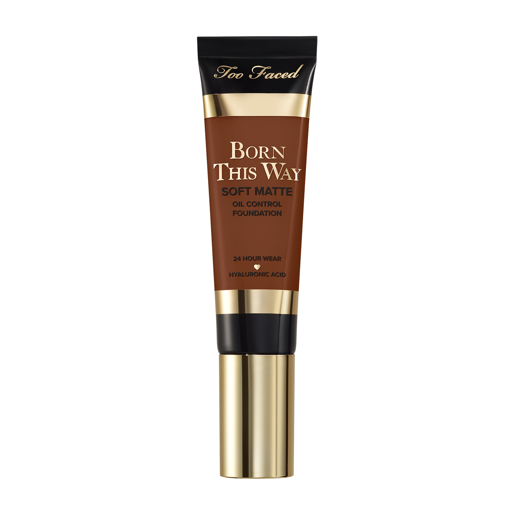 Too Faced Born This Way Soft Matte Foundation Cocoa Cocoa