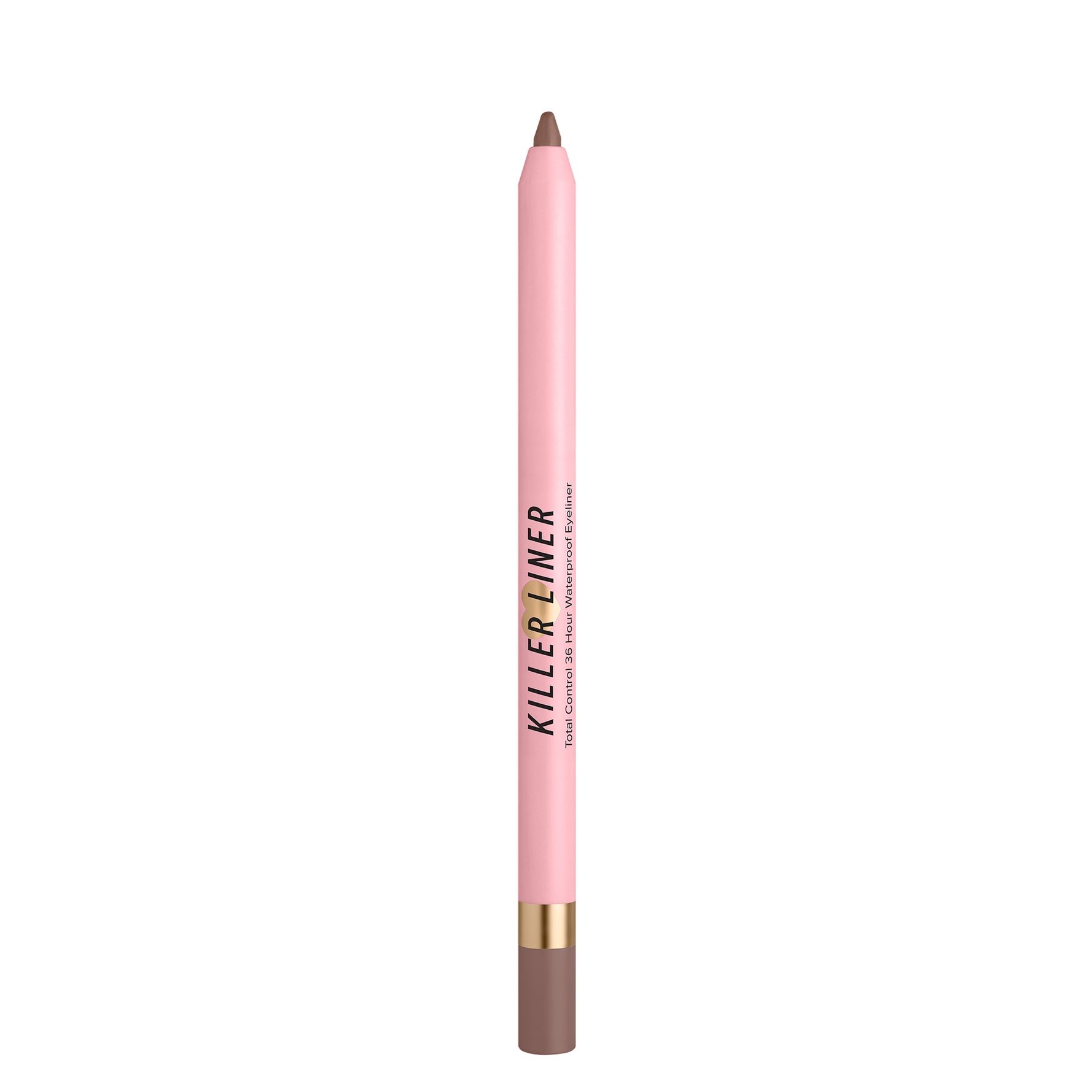Too Faced Killer Liner Gel Eyeliner Killer Taupe Killer Taupe