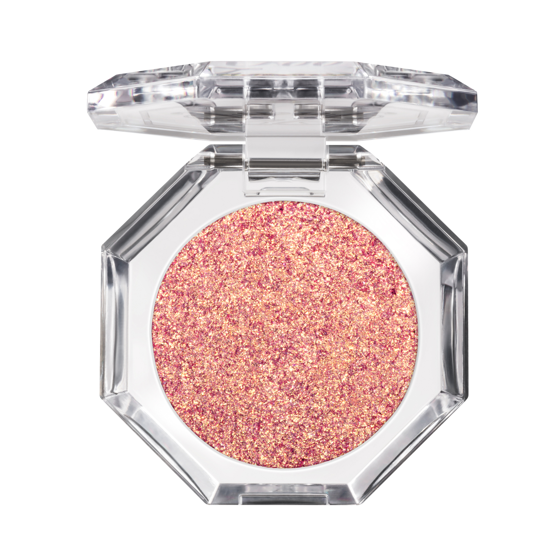 Too Faced Disco Crush Eye Shadow Mystic Pink Mystic
