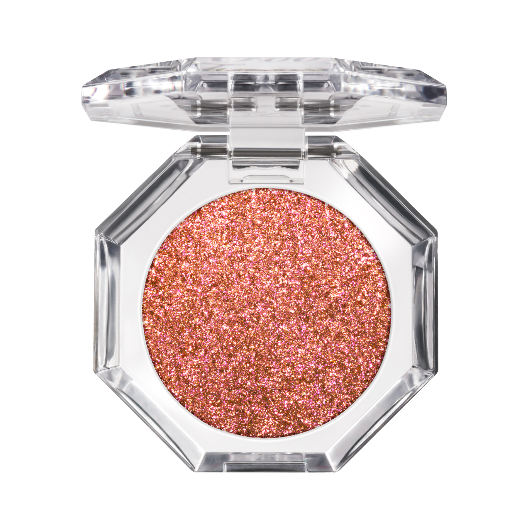 Too Faced Disco Crush Eye Shadow Heart Eyes