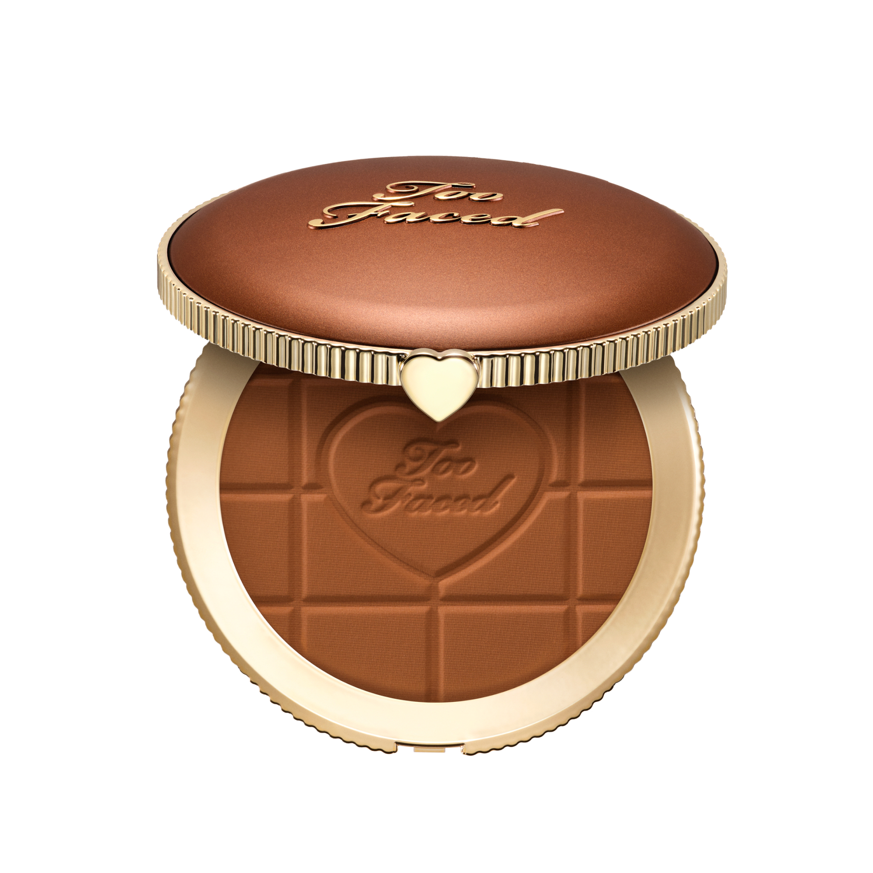 Too Faced Chocolate Soleil Bronzer Chocolate Toffee Chocolate Toffee