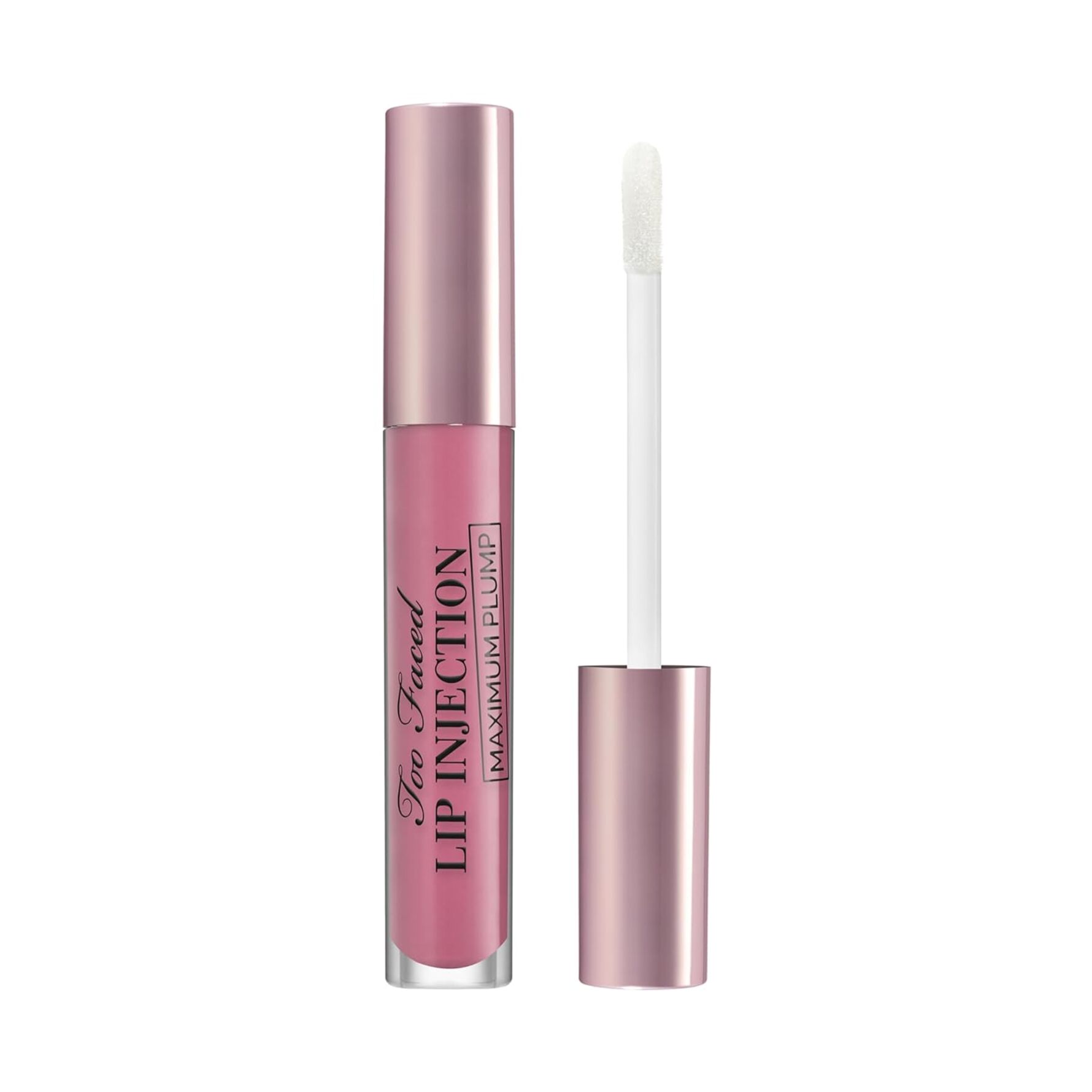 Køb Lip Injection Maximum Plump Lip Gloss Full Send fra Too Faced - Matas