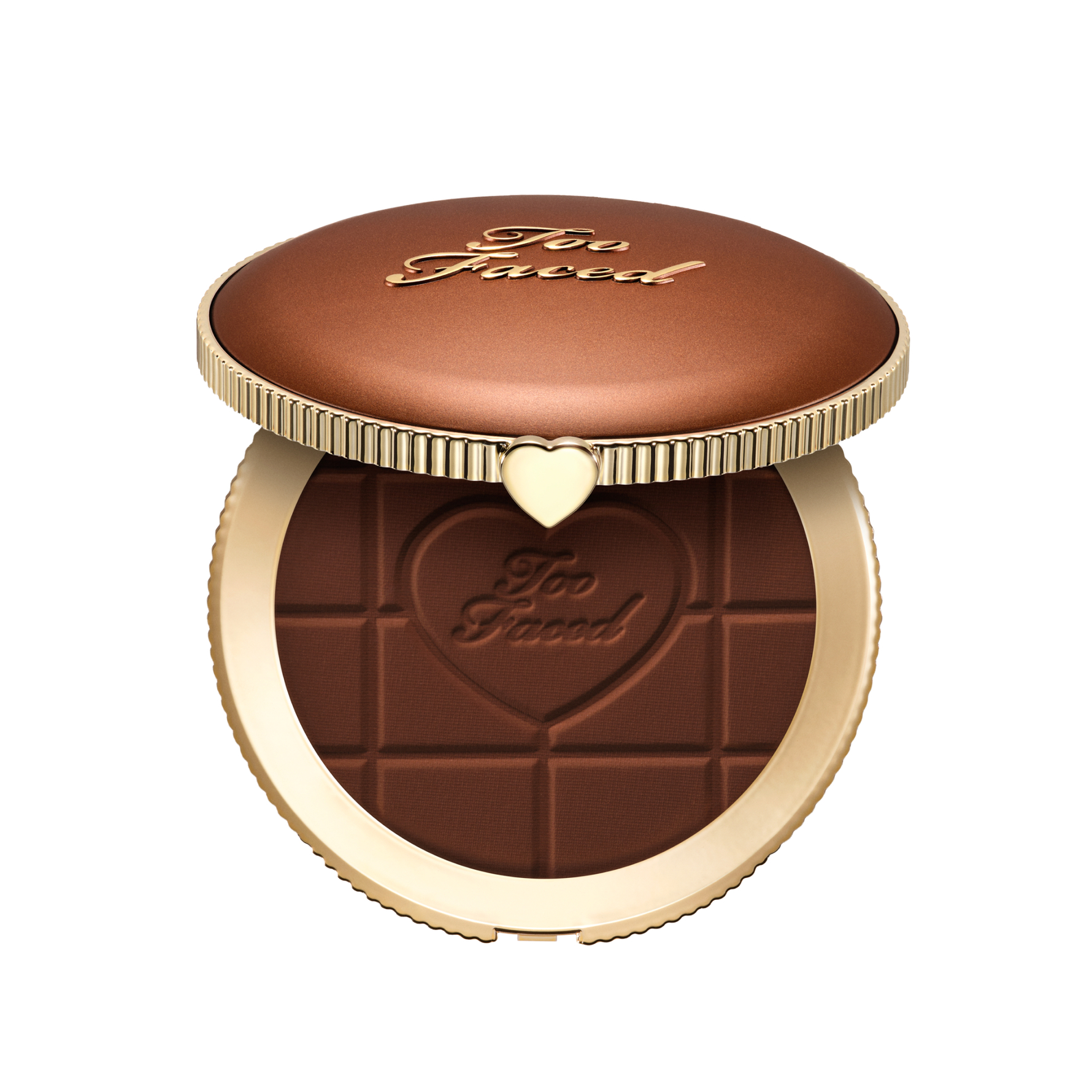 Too Faced Too Faced Chocolate Soleil Bronzer Chocolate Ganache Chocolate Ganache
