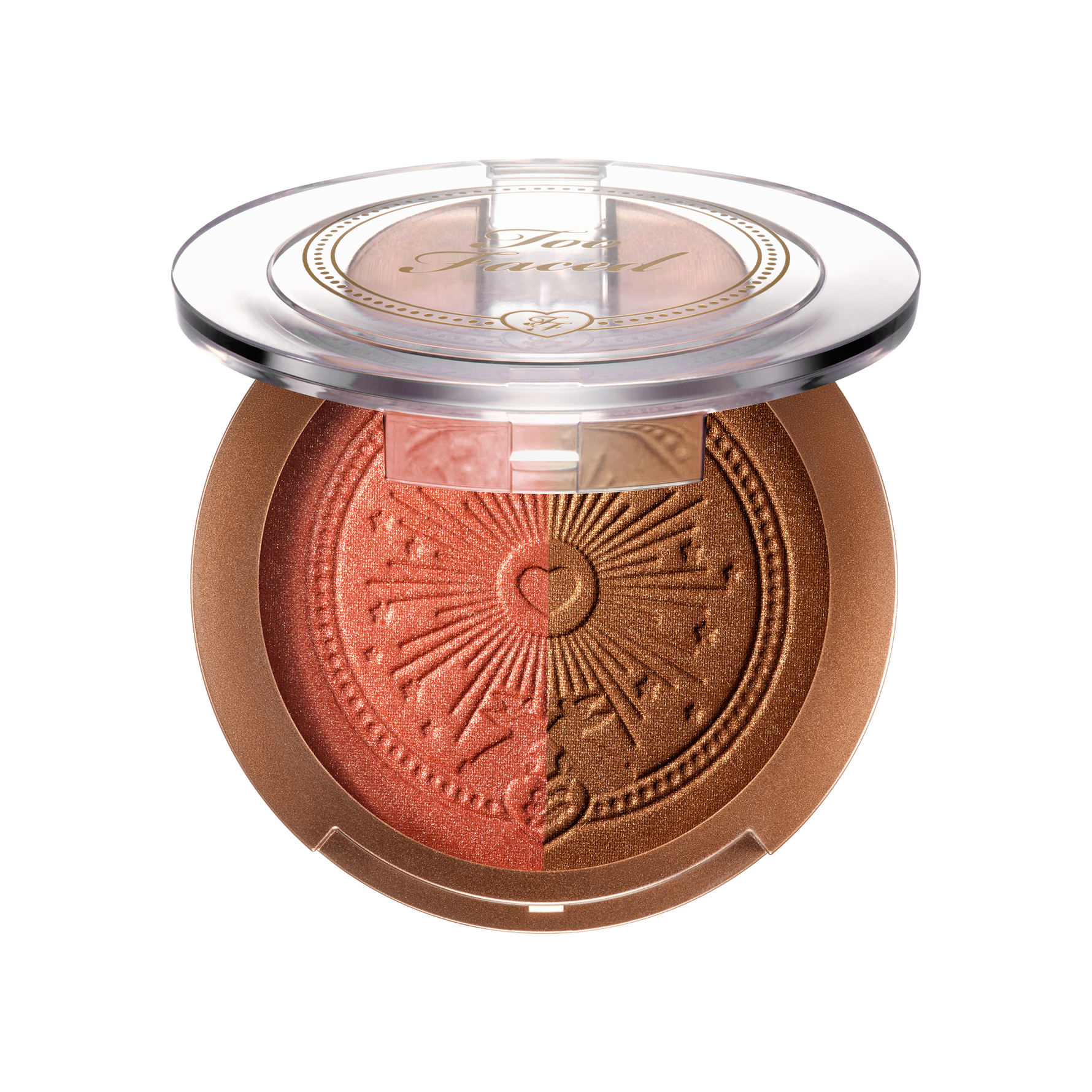 Kjøp Sun Bunny Bronzer Sun Bunny - Too Faced - KICKS
