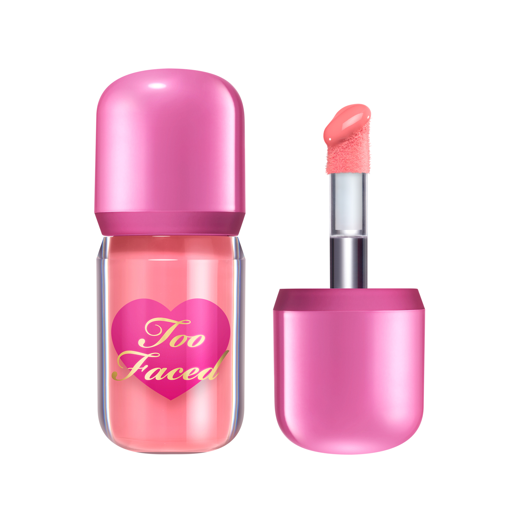 Too Faced Love Flush Glowing Liquid Blush Love Letter Love Letter