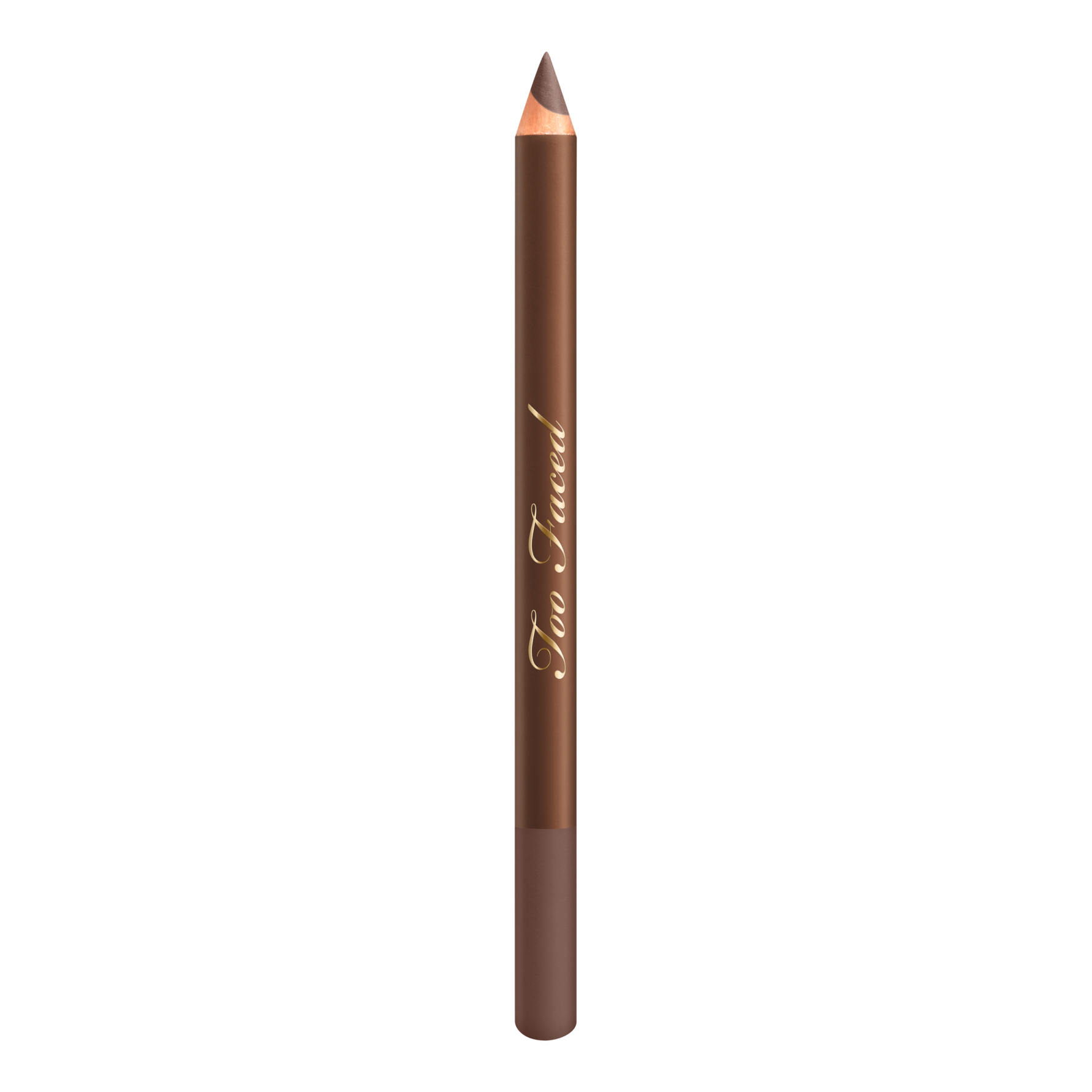 Too Faced Chocolate Soleil Multi-Use Sculpting & Defining Pencil Chocolate Souffle Chocolate Souffle
