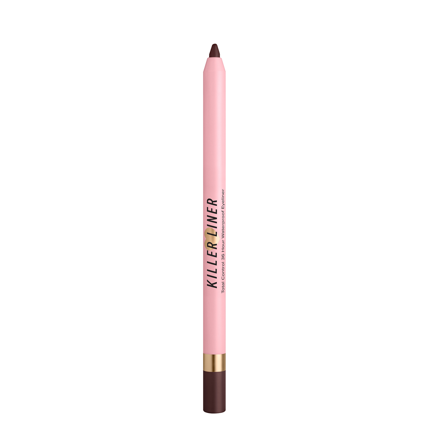 Too Faced Killer Liner Gel Eyeliner Killer Chocolate Killer Chocolate
