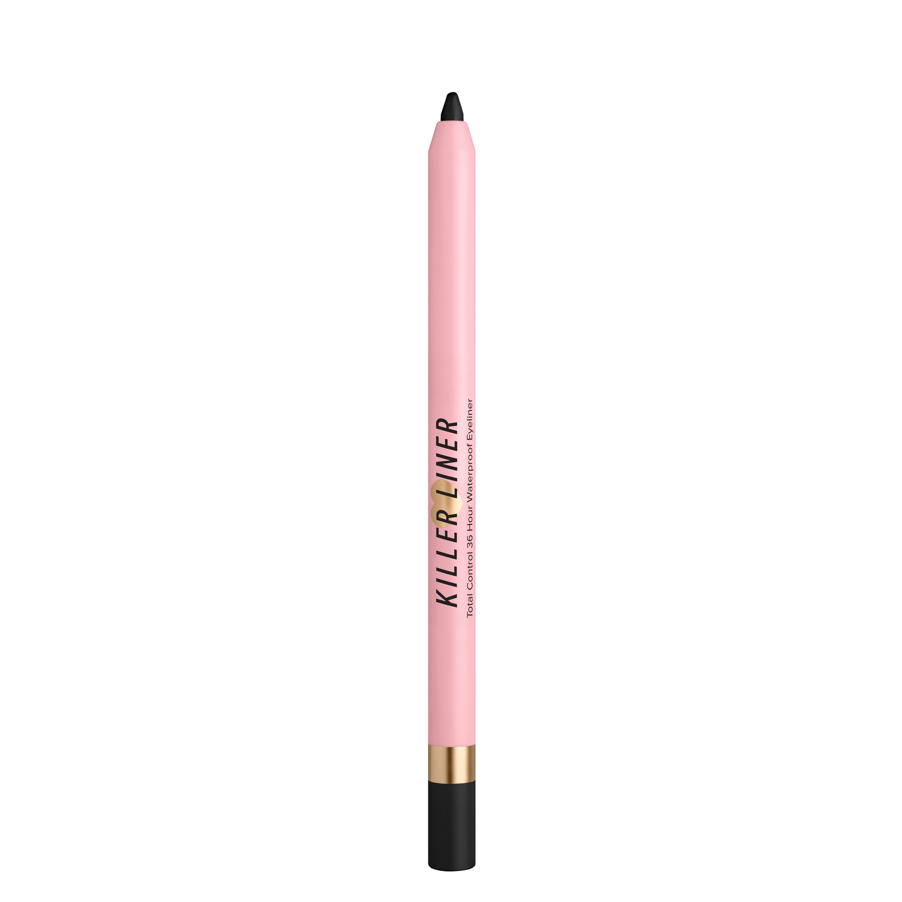 Too Faced Killer Liner Gel Eyeliner Killer Black Killer