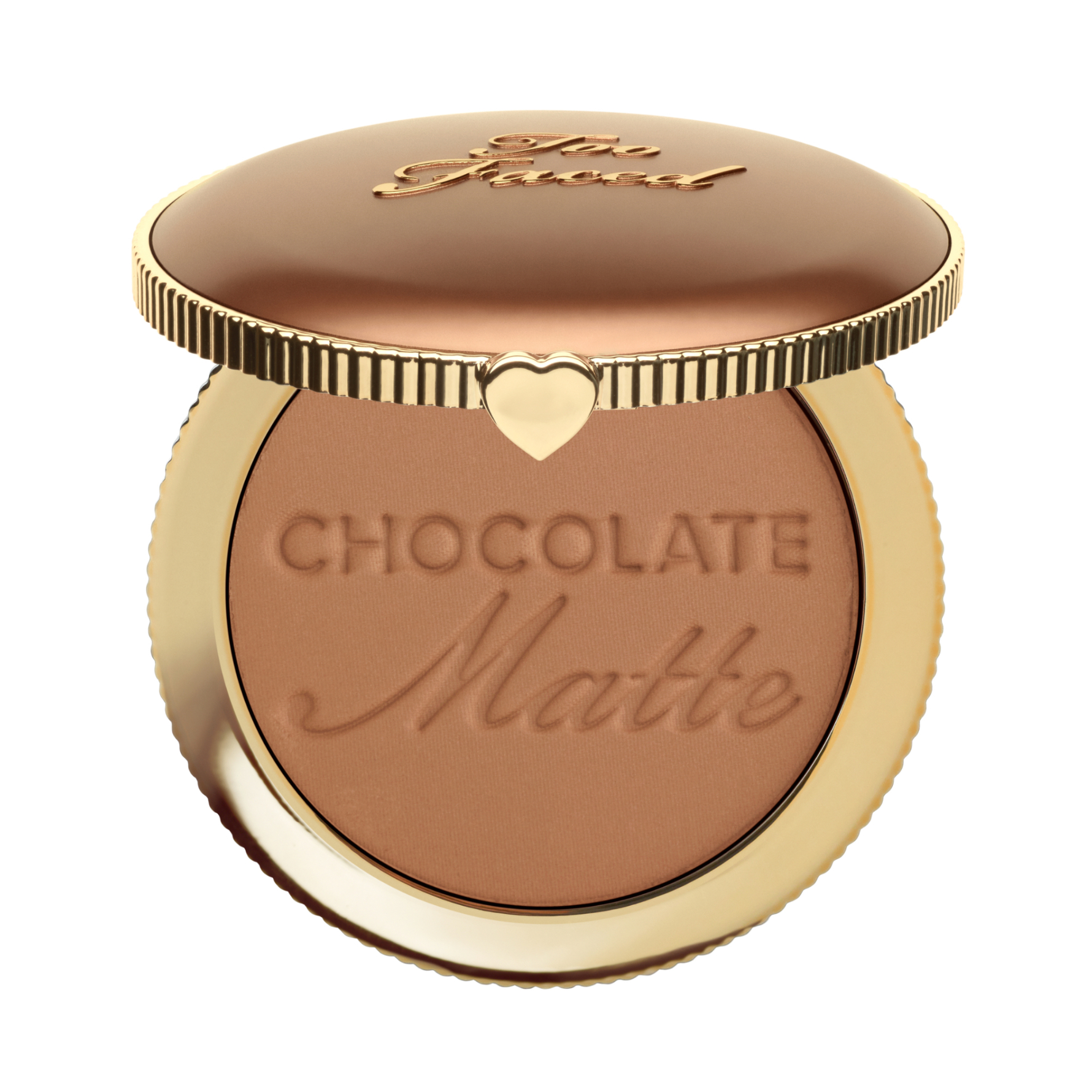Soleil Hat in Chocolate