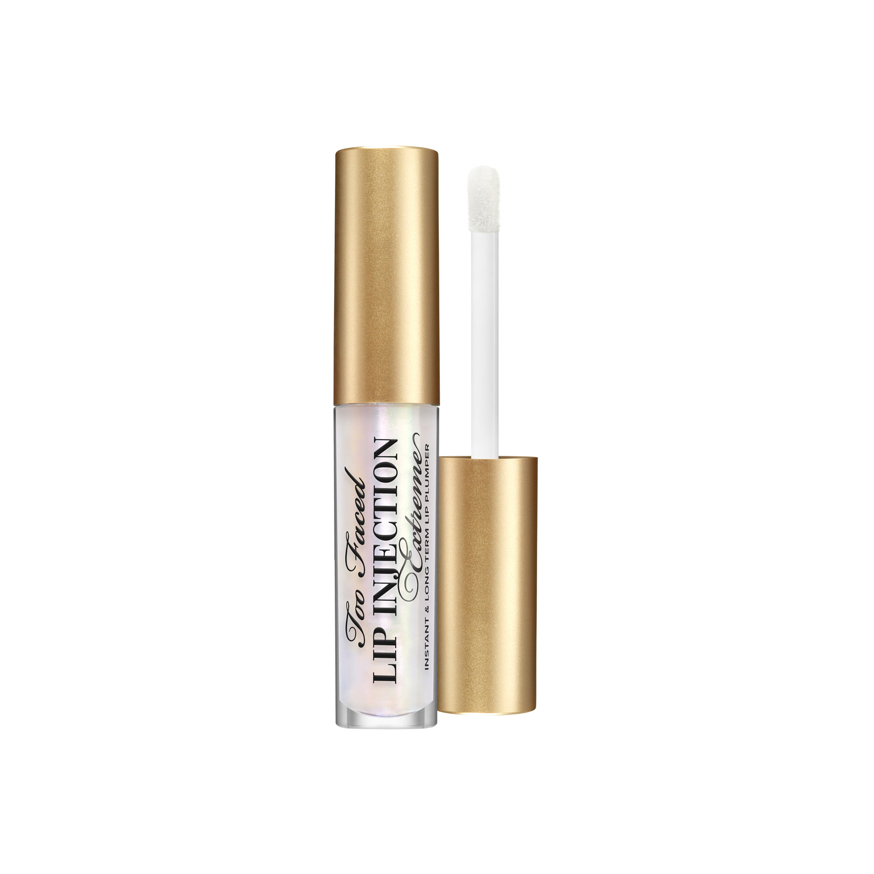 Too Faced Lip Injection Extreme Lip Gloss Original Original