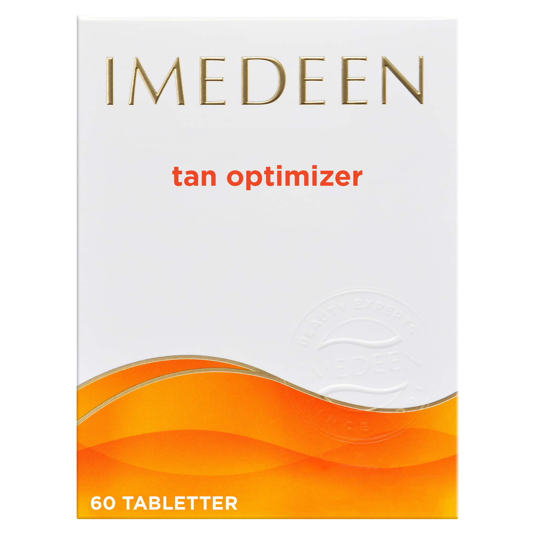 dosering melanotan Køb Tan Optimizer 60 tabl. fra Imedeen