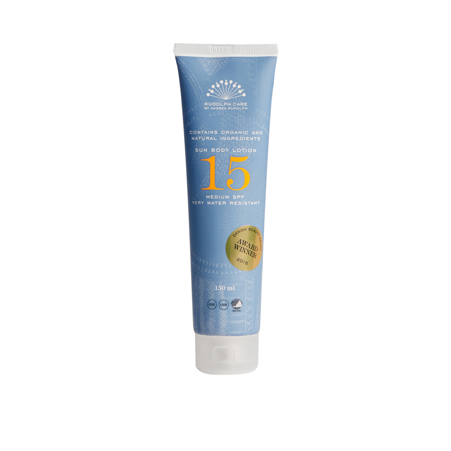 Rudolph Care Rudolph Care Sun Body Lotion  SPF15 150 ml 150 ml