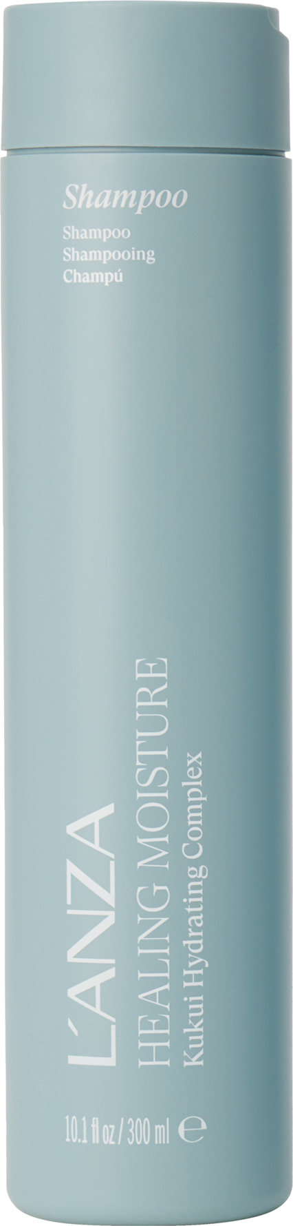 L'ANZA Healing Moisture Shampoo 300 ml 300 ml